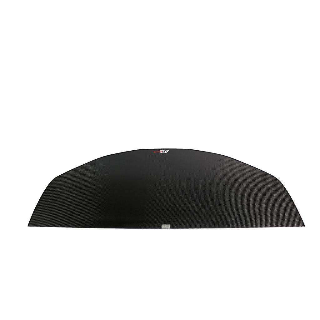 Pontiac G8 Carbon Fiber Front Wind Splitter 2008-2009 official supplier product photo