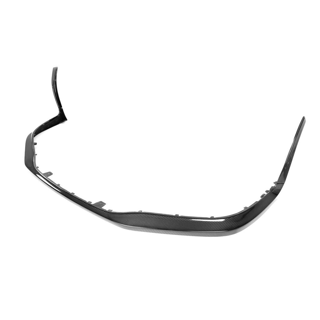 Porsche 991.1 GT3 Carbon Fiber Front Airdam/ Lip 2013-2015 official supplier product photo