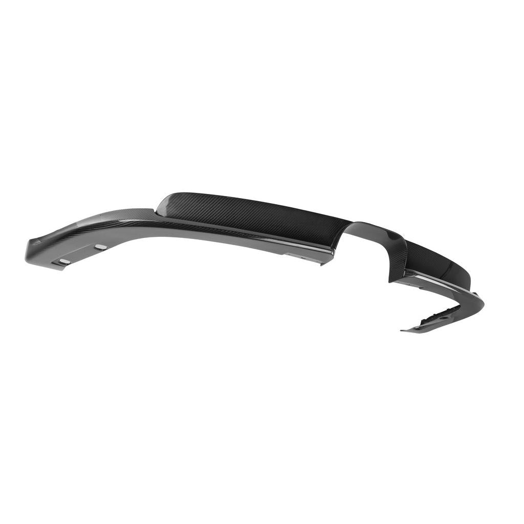 Porsche 991.1  GT3 Carbon Fiber Rear Diffuser 2013-2015 official supplier product photo