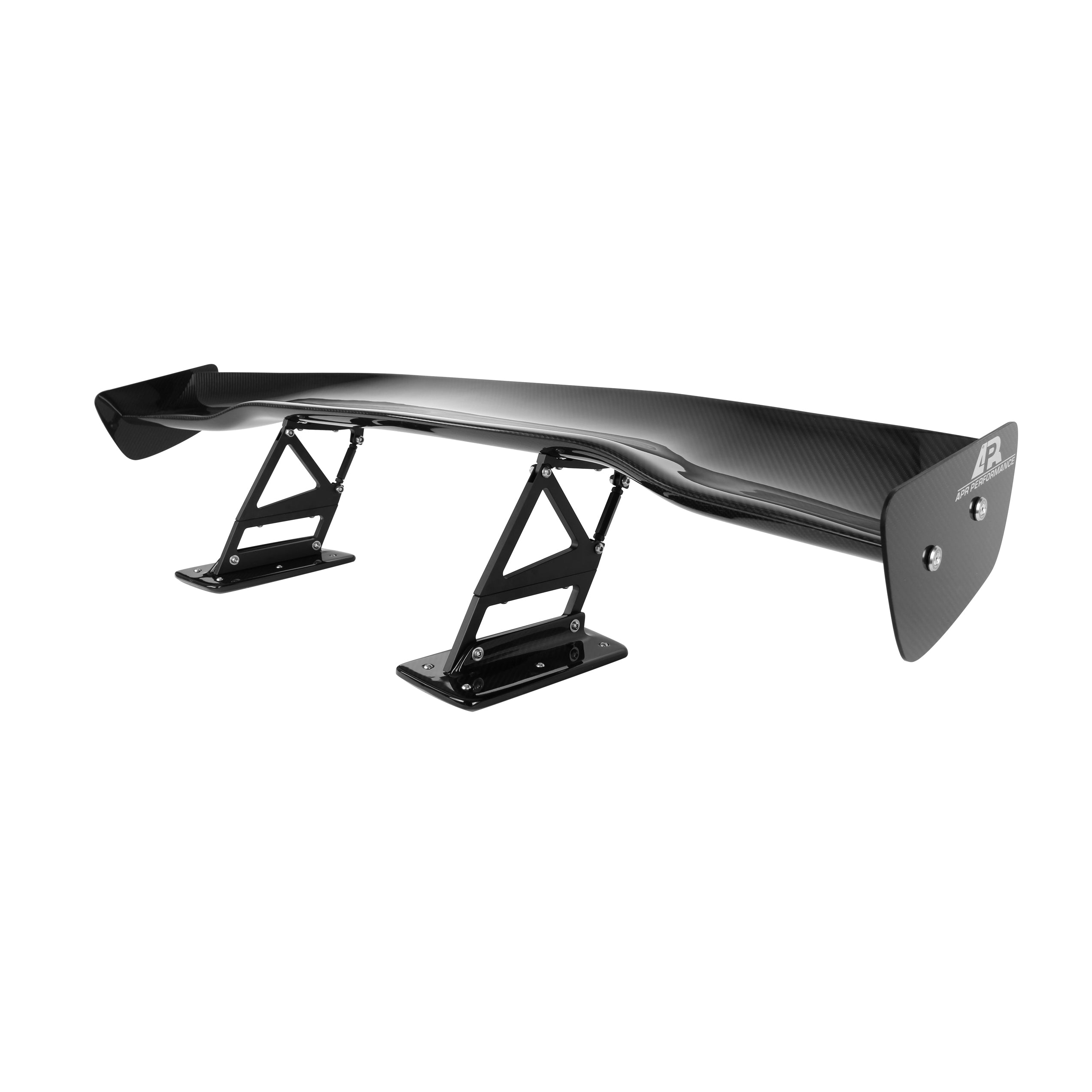 Scion FR-S/ Toyota GT86/ Subaru BRZ 2013-2021 GTC200 Carbon Fiber Adjustable Wing official supplier product photo