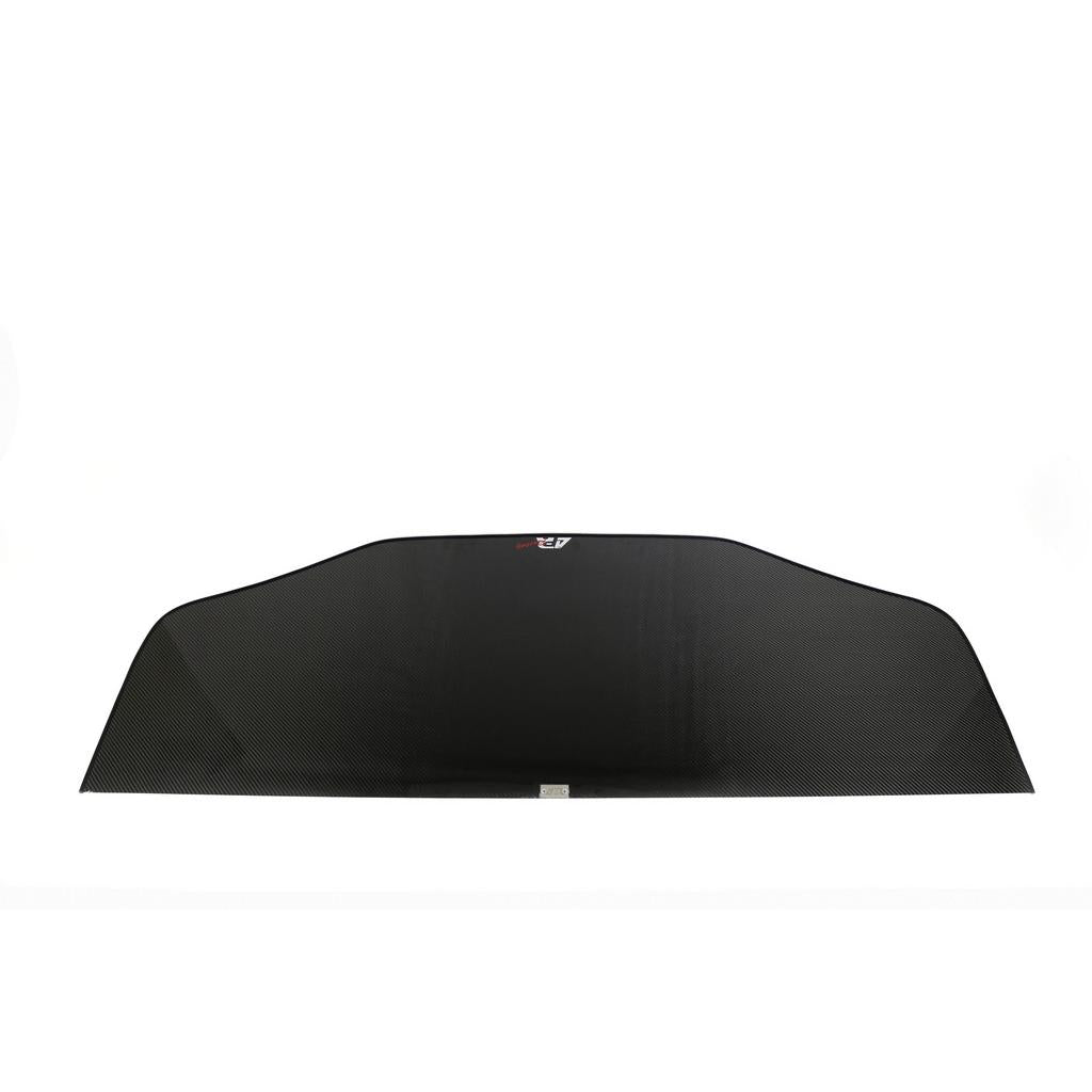 Scion FR-S TRD 1.0 Series Carbon Fiber Front Wind Splitter 2015-2016 official supplier product photo