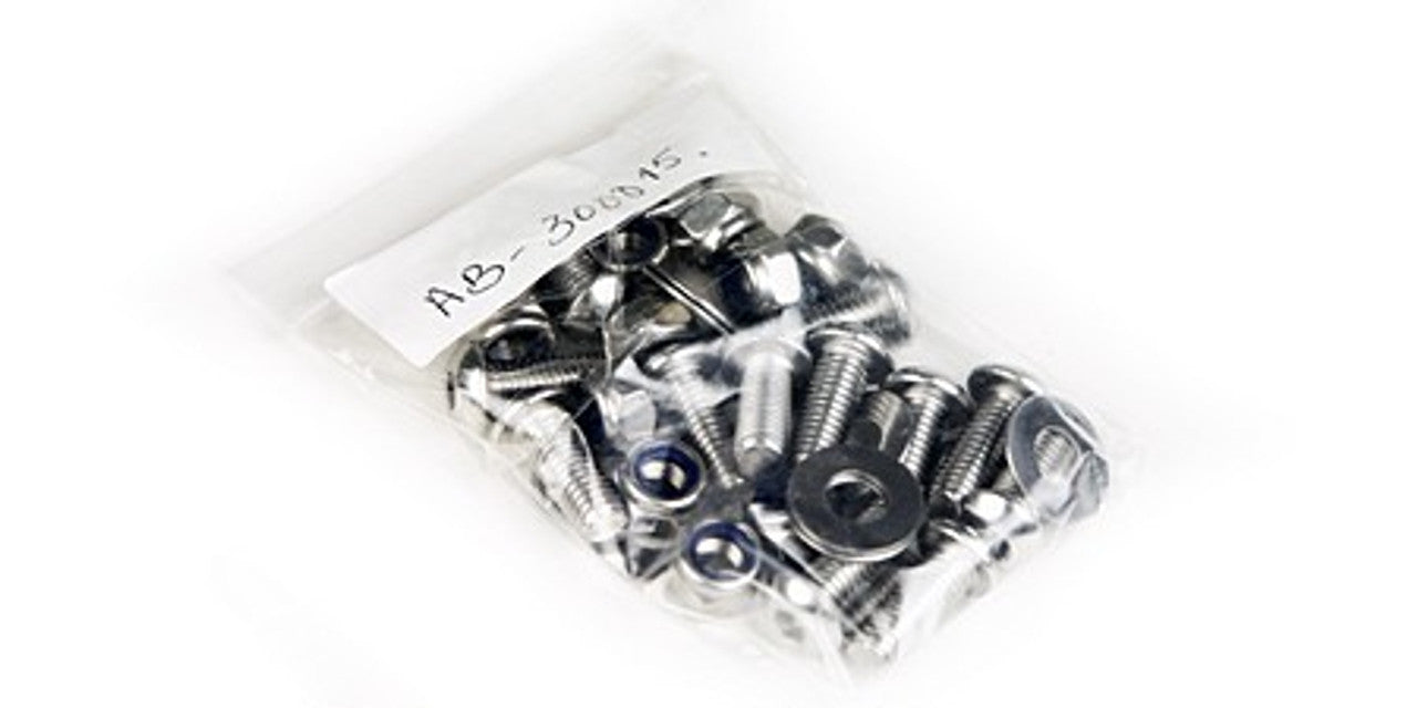 Splitter Hardware (Bolts and Nuts) official supplier product photo