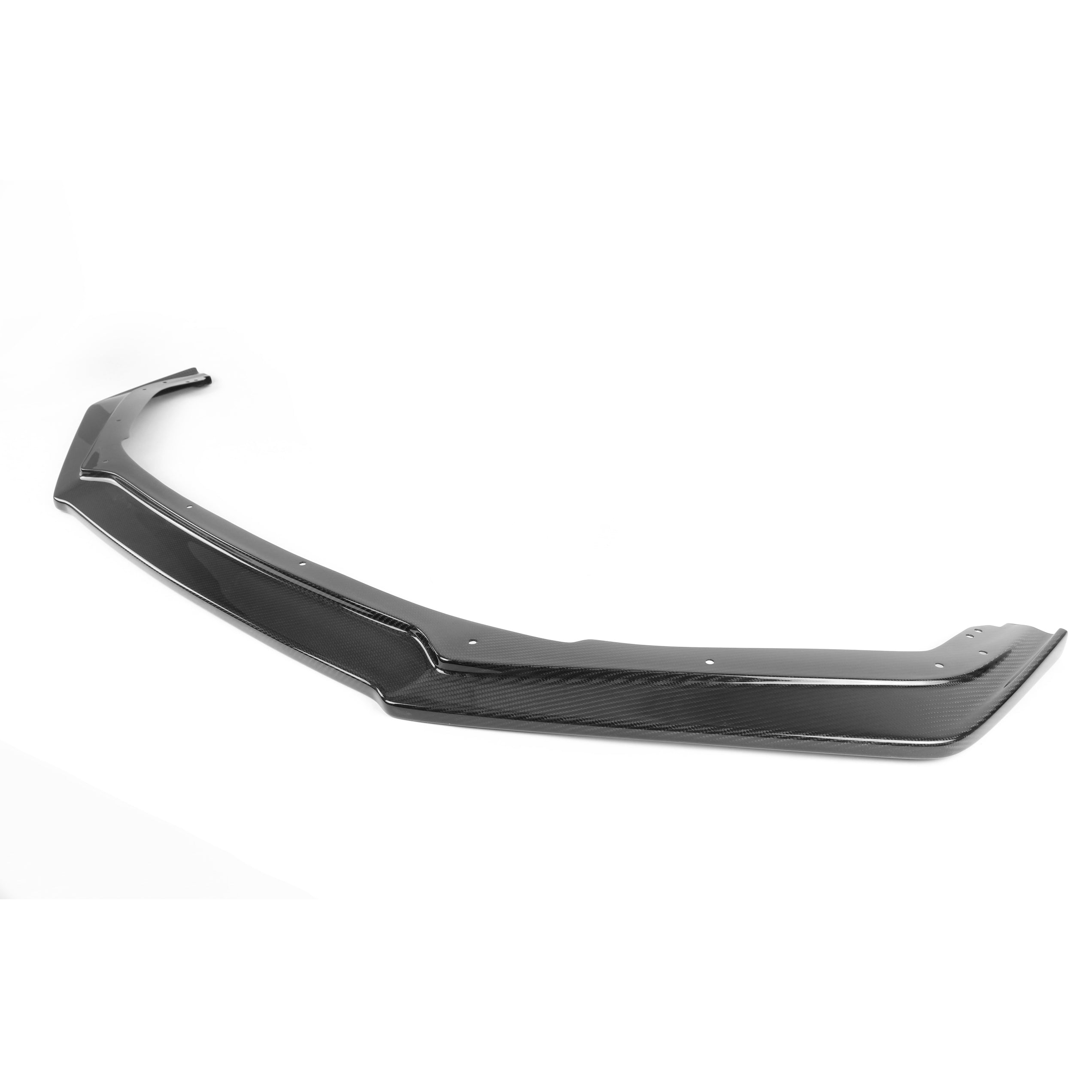 Subaru BRZ Carbon Fiber Front Airdam/ Lip 2017-2021 official supplier product photo