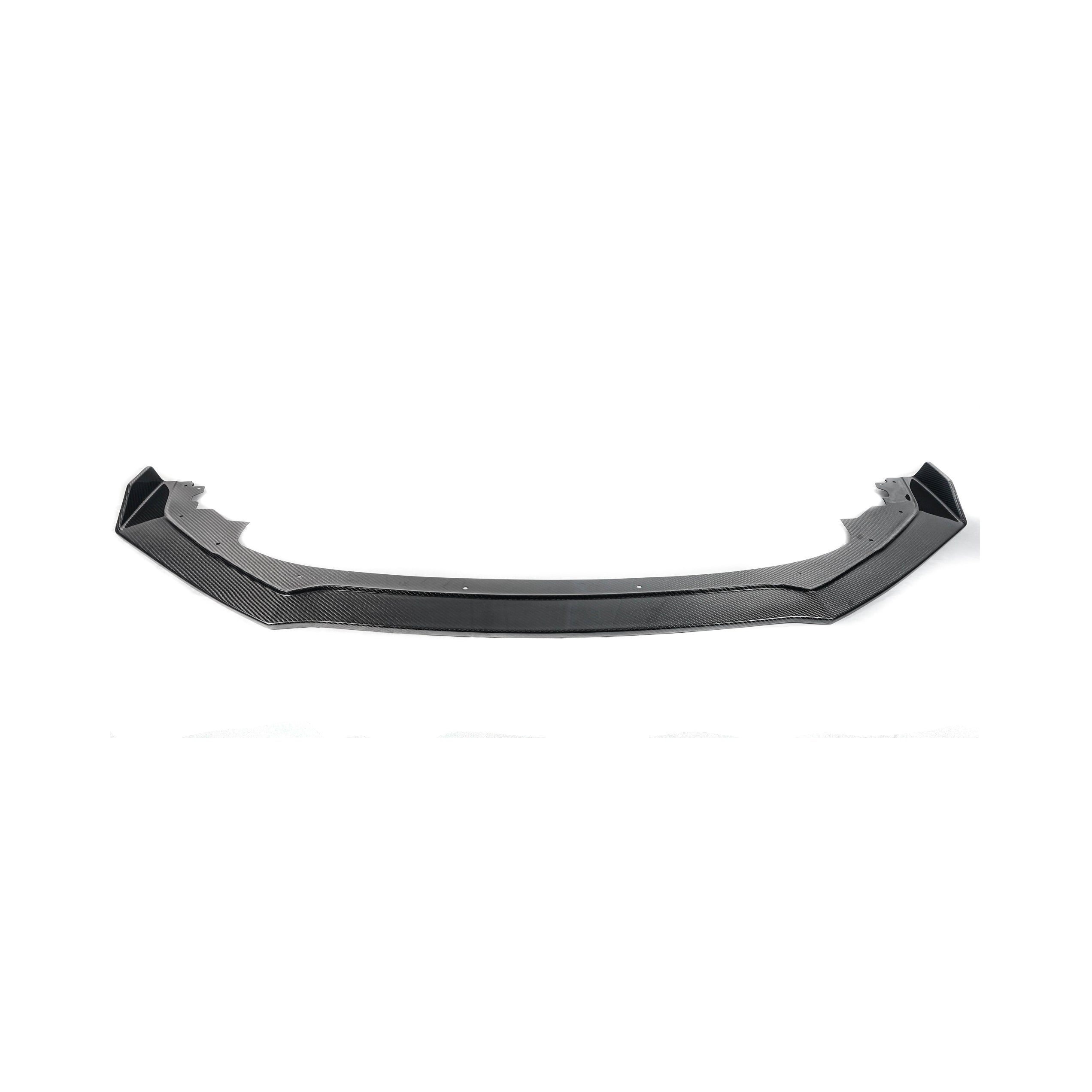 Subaru BRZ Carbon Fiber Front Airdam/ Lip 2022+ official supplier product photo