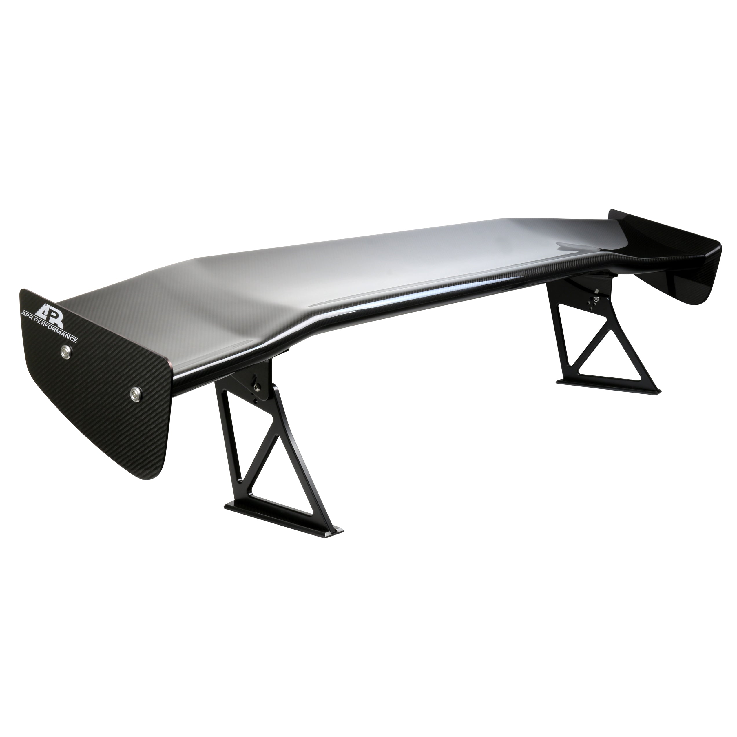 Subaru Impreza WRX/STI 2002-2007 71" GTC500 Carbon Fiber Adjustable Wing official supplier product photo