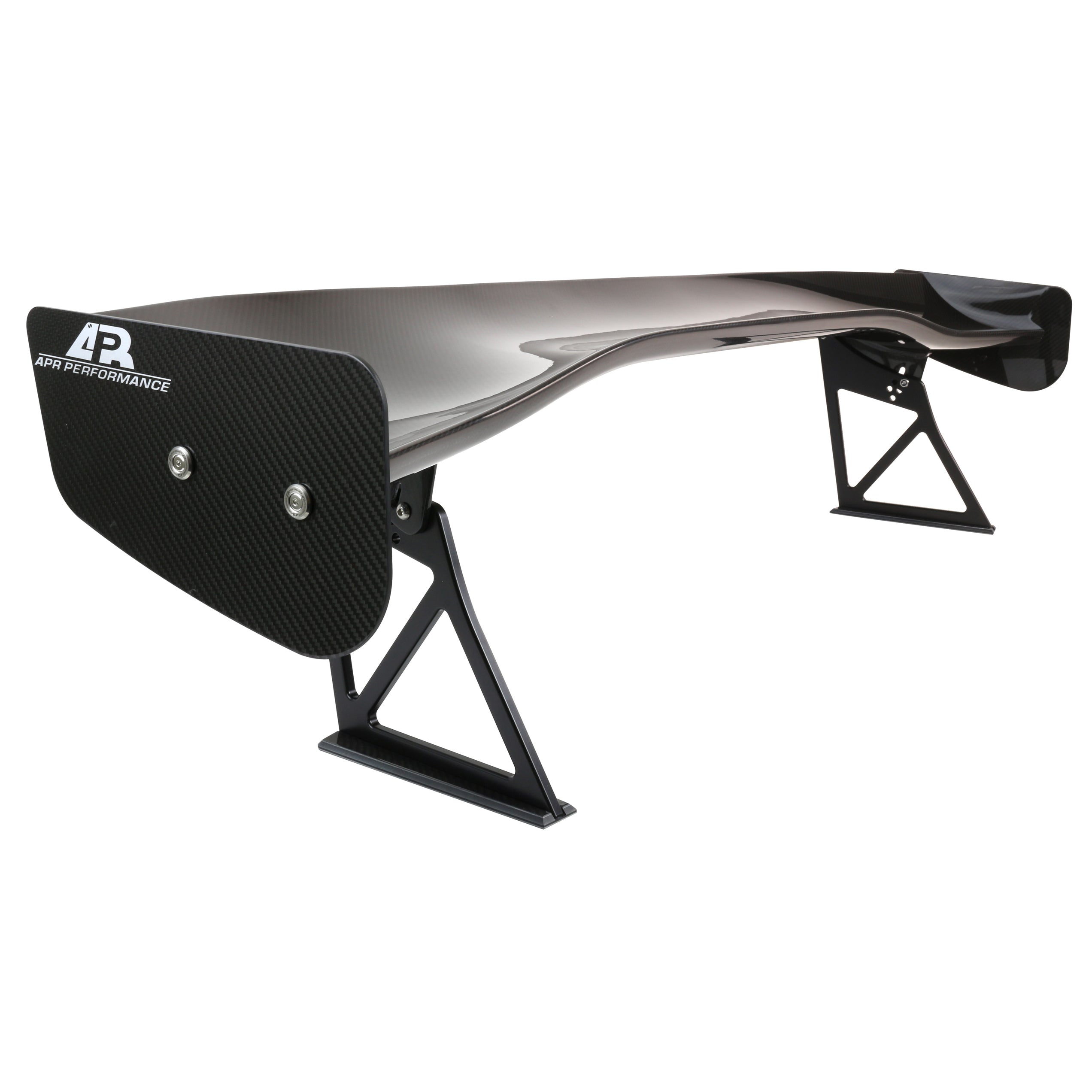 Subaru Impreza WRX/ STI 2002-2007 SPEC 61" GTC300 Carbon Fiber Adjustable Wing official supplier product photo