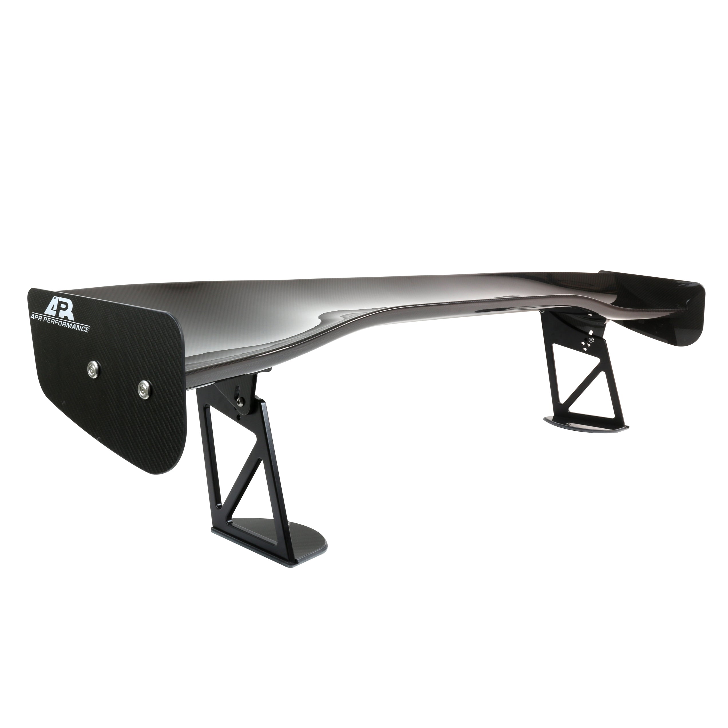Subaru WRX 61" GTC300 Carbon Fiber Wing 2015-2021 SPEC official supplier product photo