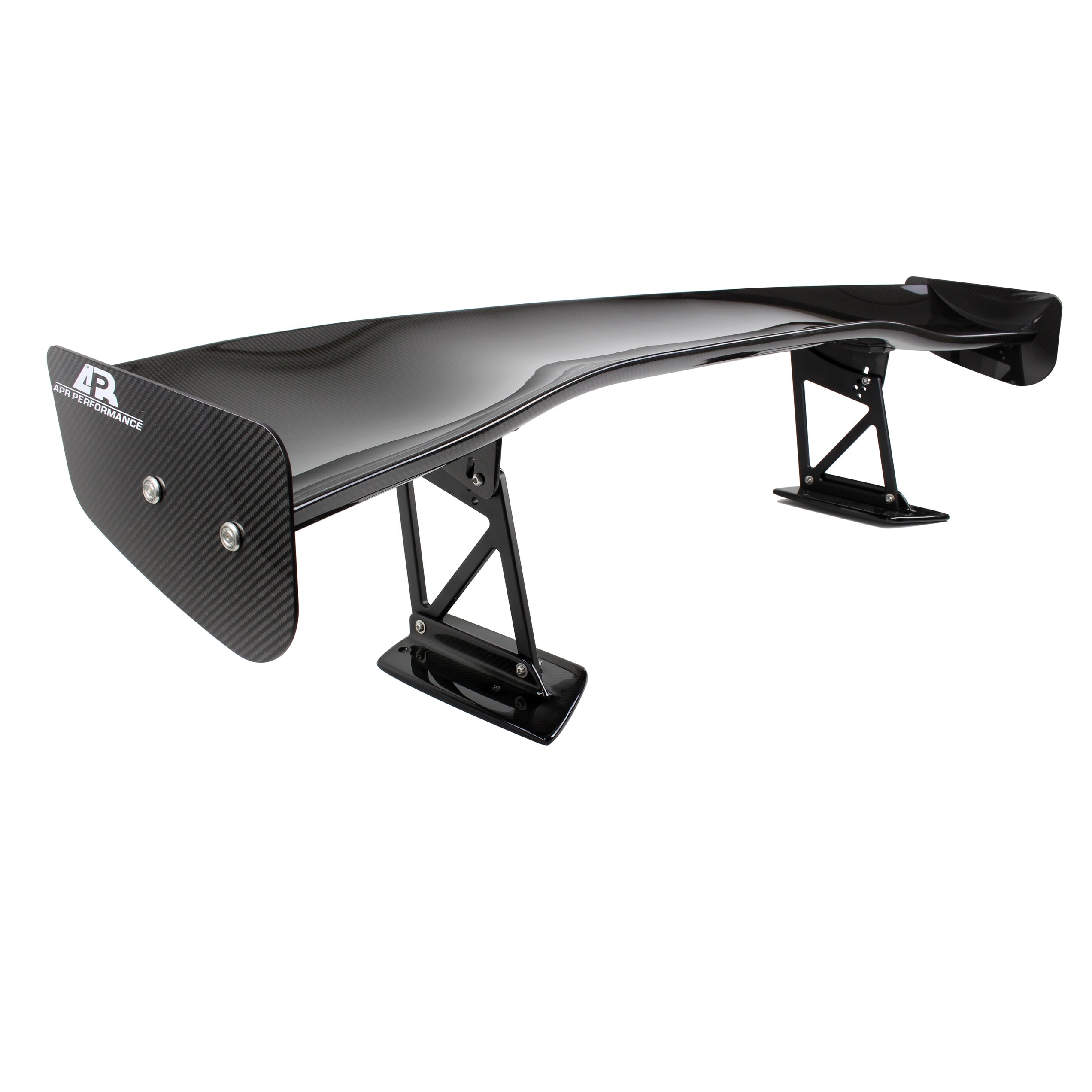 Subaru WRX 61" GTC300 Carbon Fiber Wing 2022-Up official supplier product photo