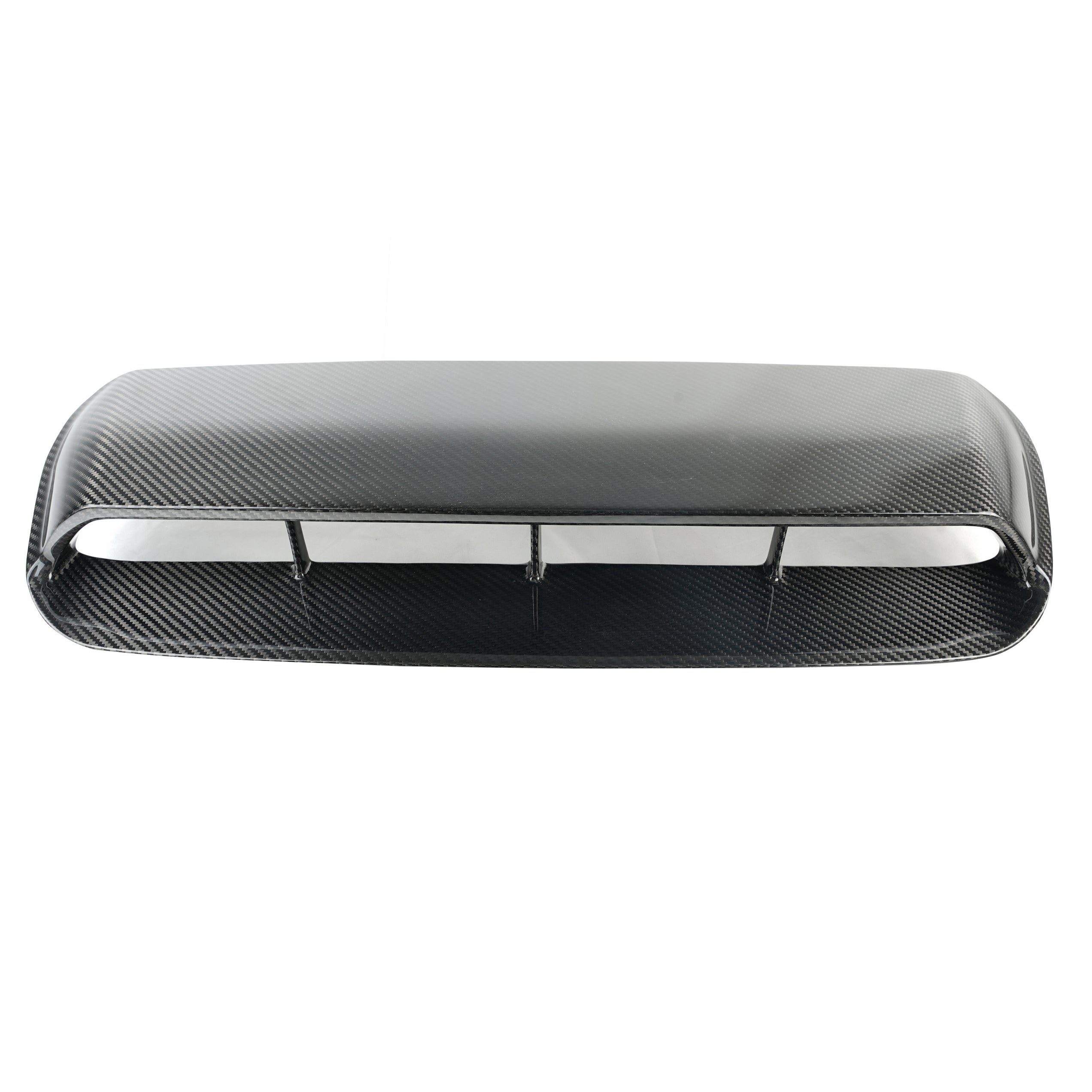 Subaru WRX Carbon Fiber Hood Vent 2022-Up official supplier product photo