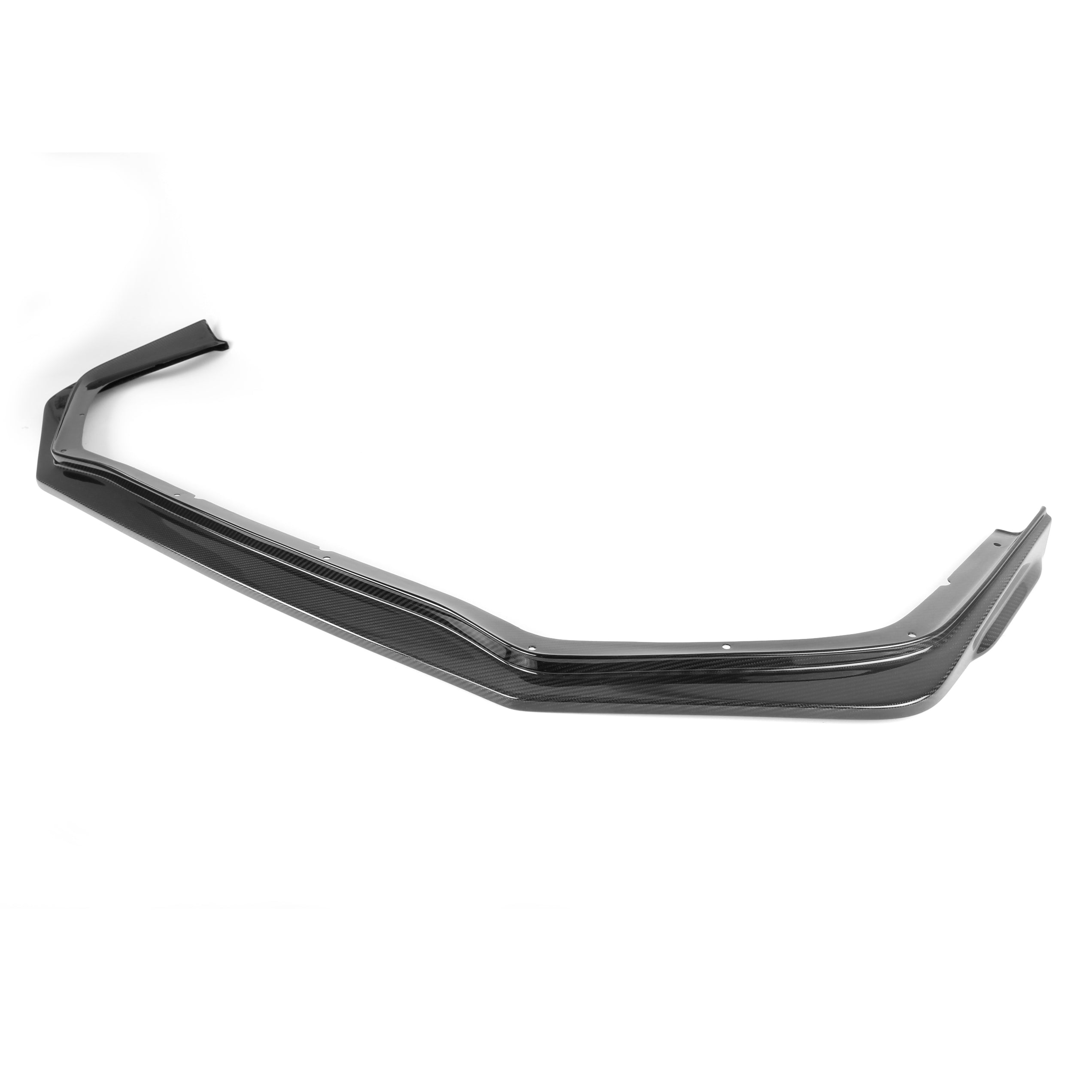 Subaru WRX/STI Carbon Fiber Front Airdam/ Lip 2015-2017 official supplier product photo
