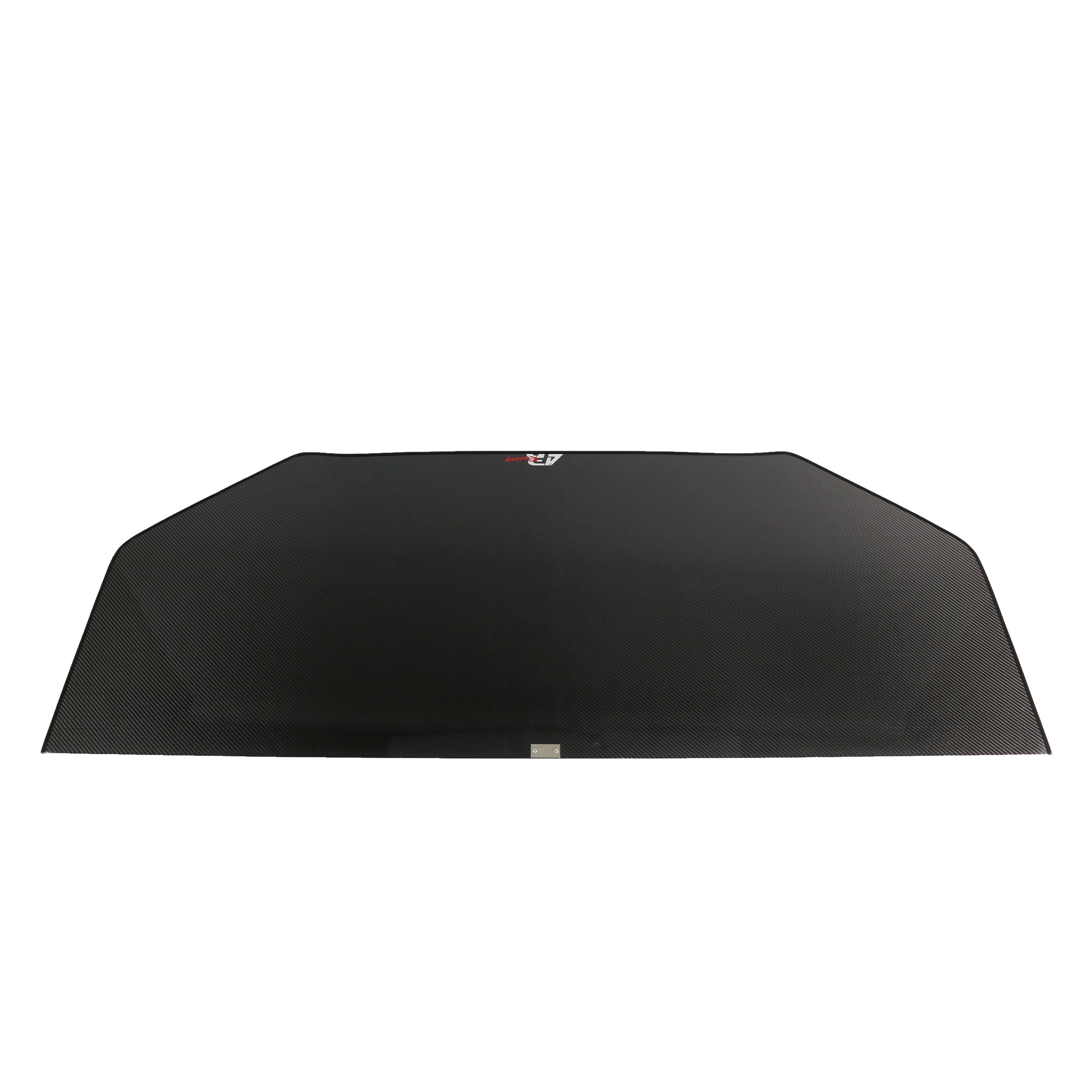 Subaru WRX/ STI Carbon Fiber Wind Splitter w/ Rods 2018-2021 (APR Performance Lip) official supplier product photo