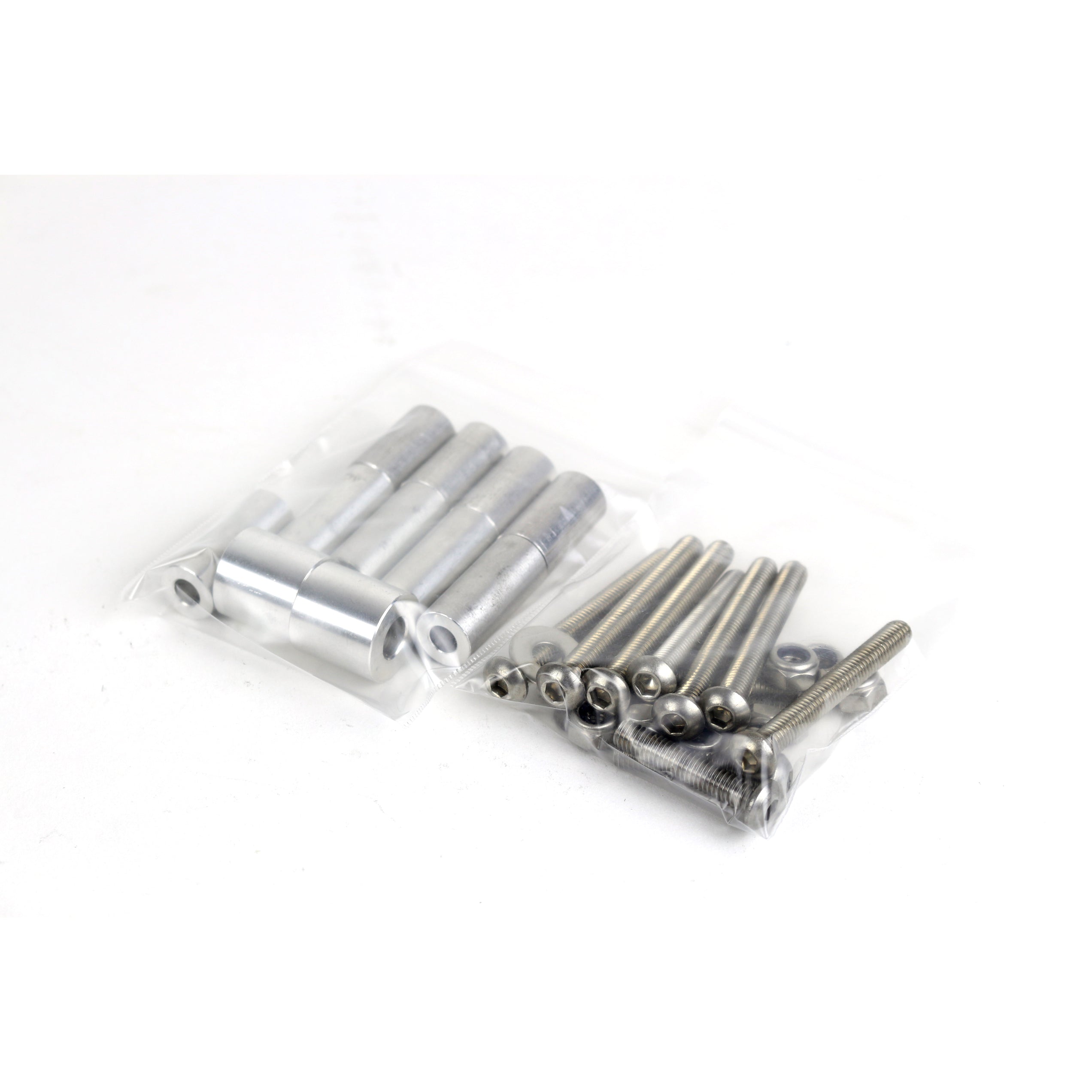 Subaru WRX/ STI Splitter Hardware (Bolts and Nuts) 2015 - 2021 official supplier product photo