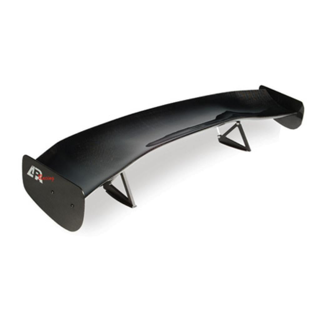 Toyota Celica 2000-2005 GTC300 Carbon Fiber Adjustable Wing official supplier product photo