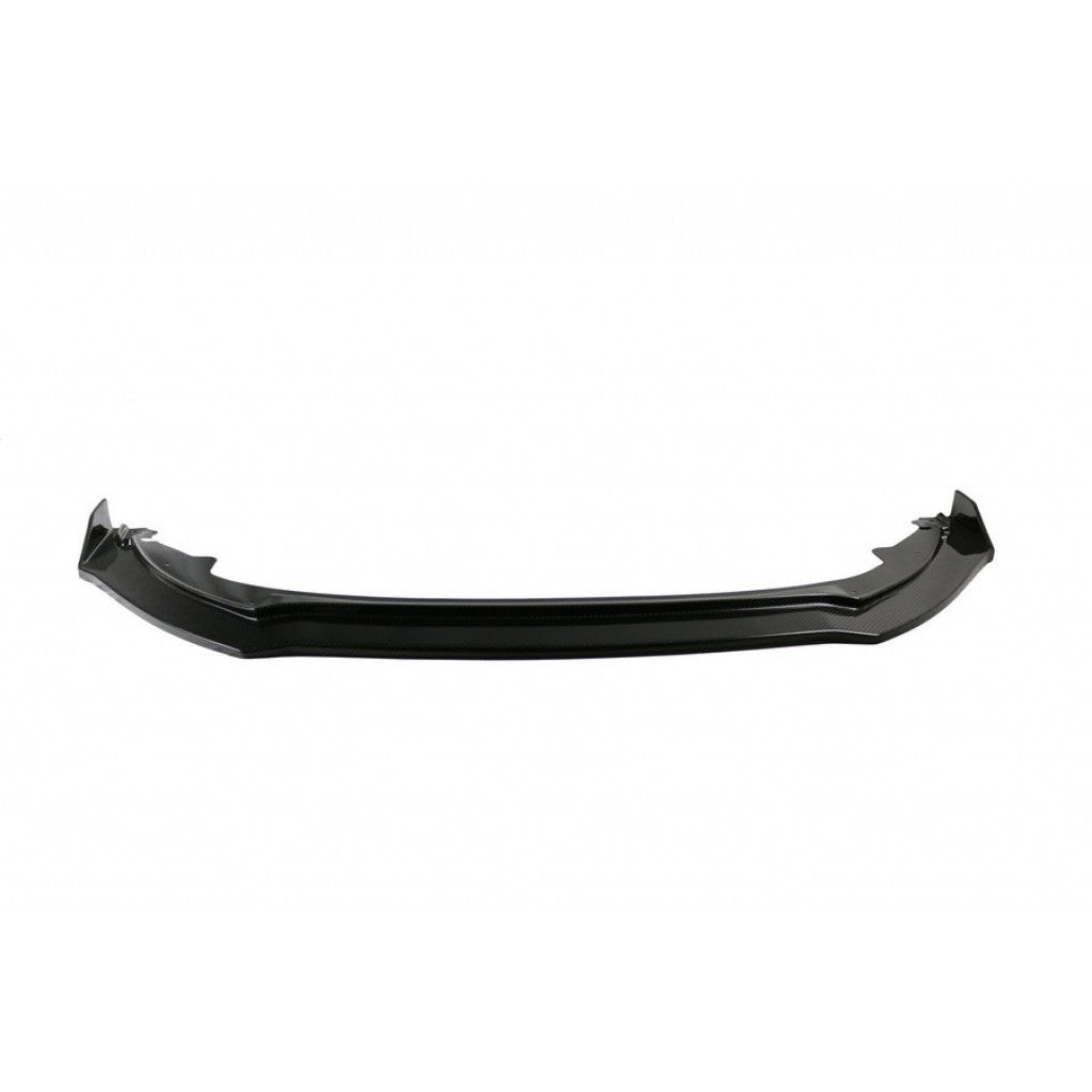 Toyota GR86 Carbon Fiber Front Airdam / Lip 2022+ official supplier product photo