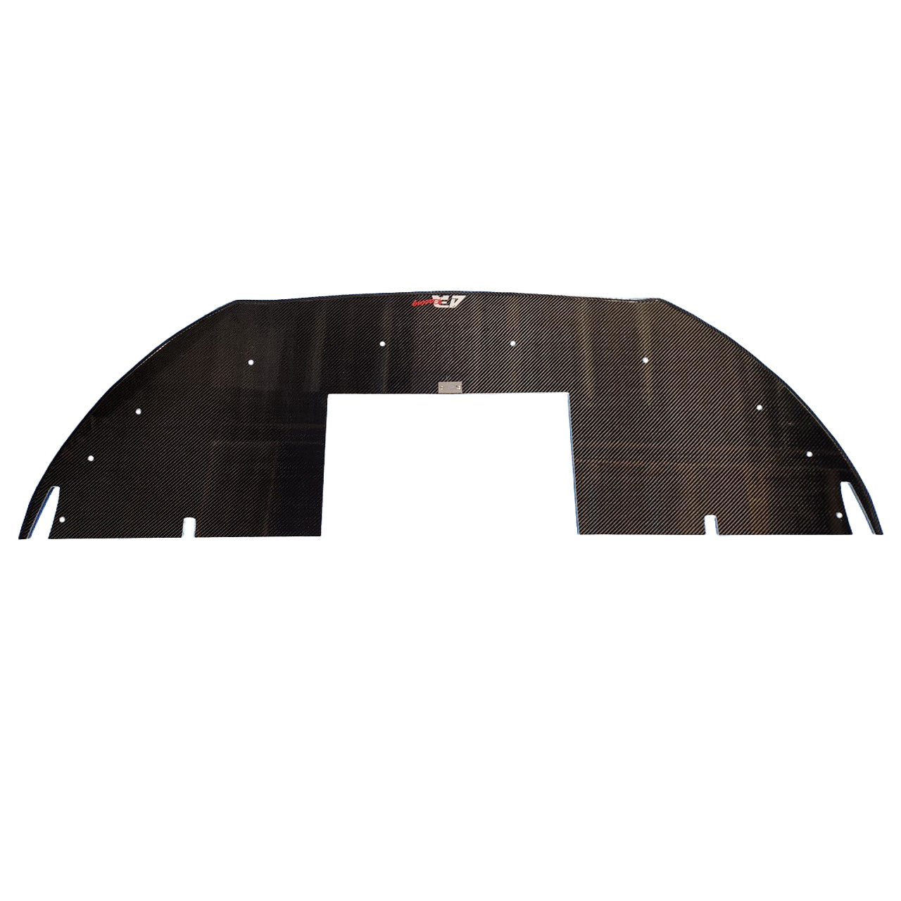 Toyota GR86 Carbon Fiber Front Wind Splitter 2022+ official supplier product photo