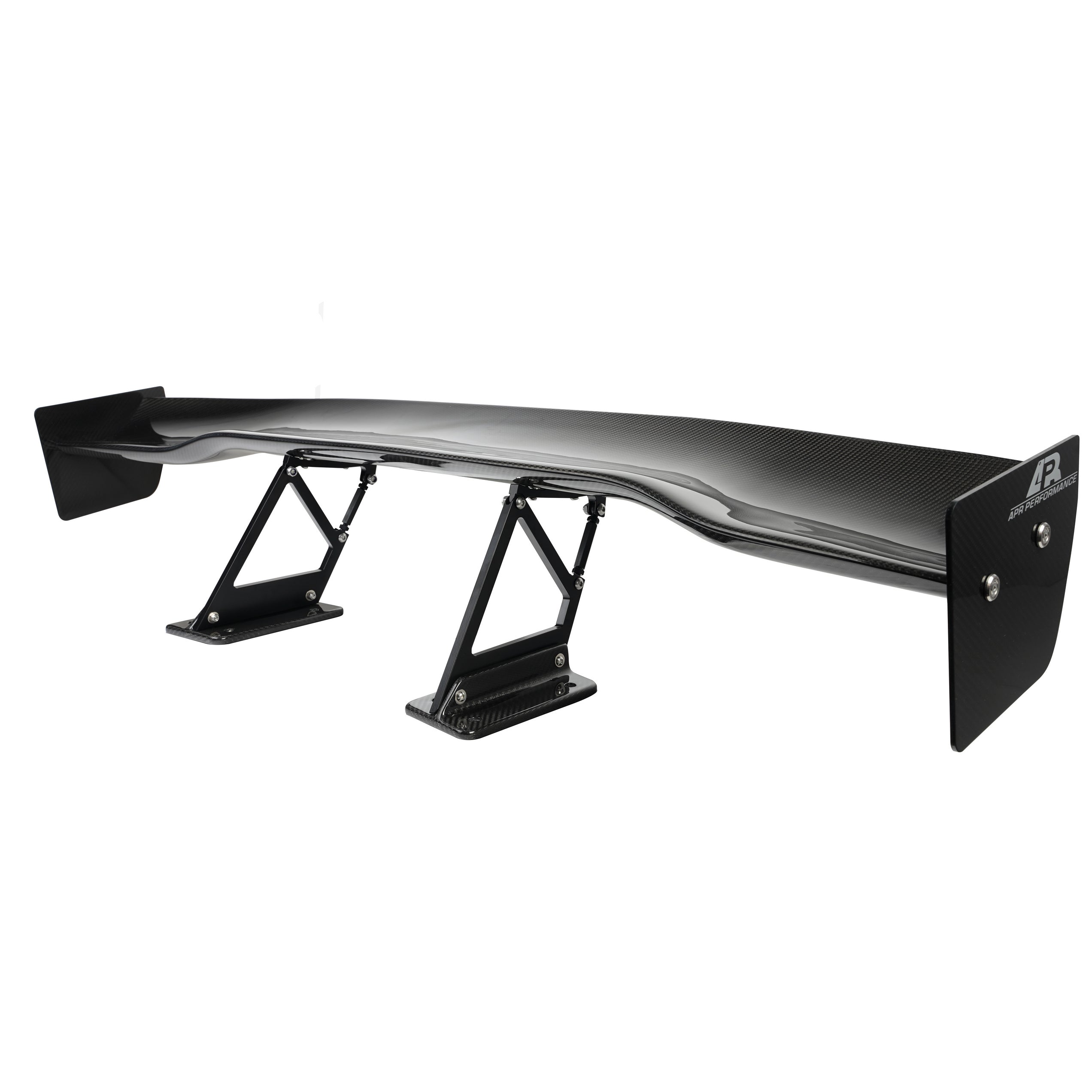 Toyota GR86/ Subaru BRZ 60.5" GTC200 Carbon Fiber Wing 2022+ SPEC official supplier product photo