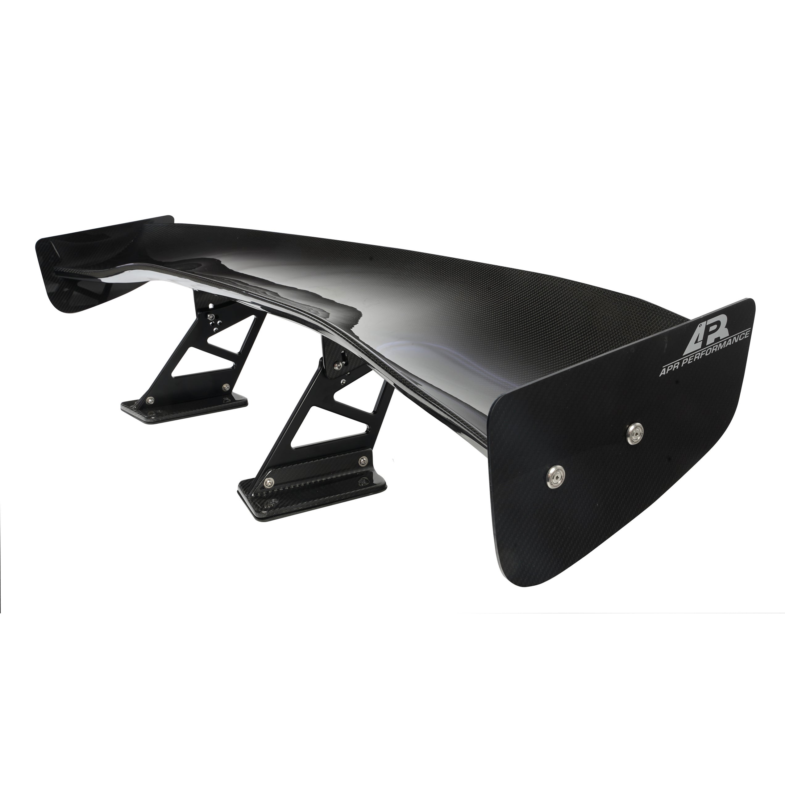 Toyota GR86/ Subaru BRZ 61" GTC300 Carbon Fiber Adjustable Wing 2022+ SPEC official supplier product photo
