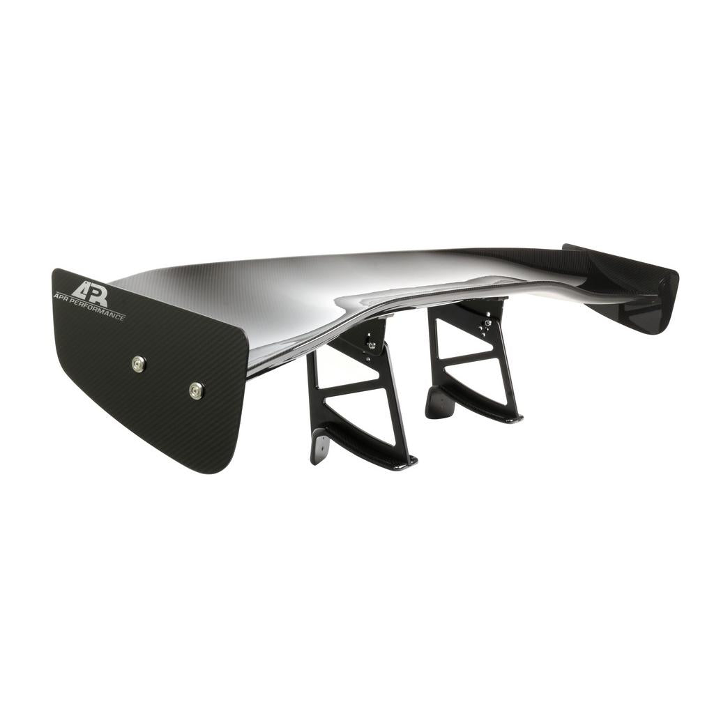Toyota Supra A90/91 GTC300 61" Carbon Fiber Adjustable Wing 2020-2023 official supplier product photo