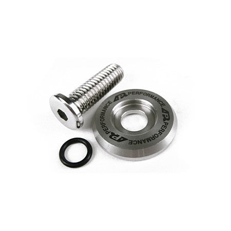 Universal Side Plate Hardware Pack, Set of 4 pcs. official supplier product photo