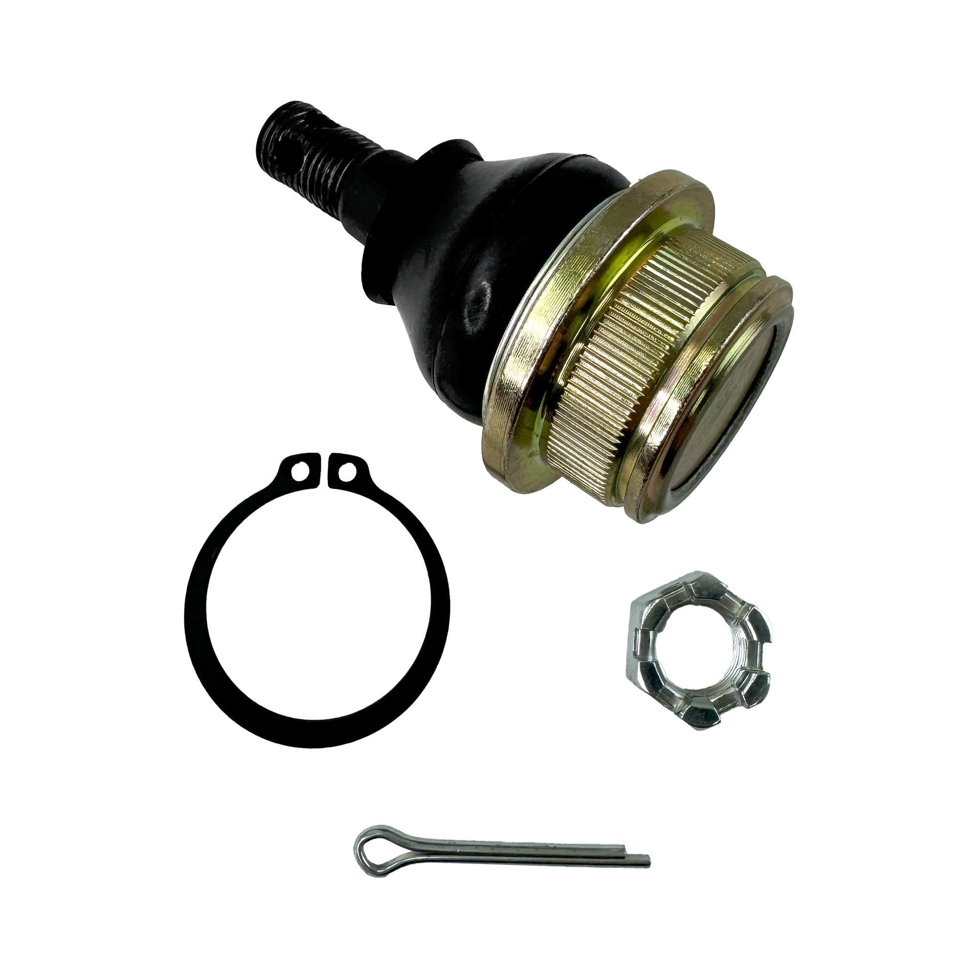 1986-2004 Kawasaki Rugged Ball Joint Lower,Upper PABJ-3004 official supplier product photo