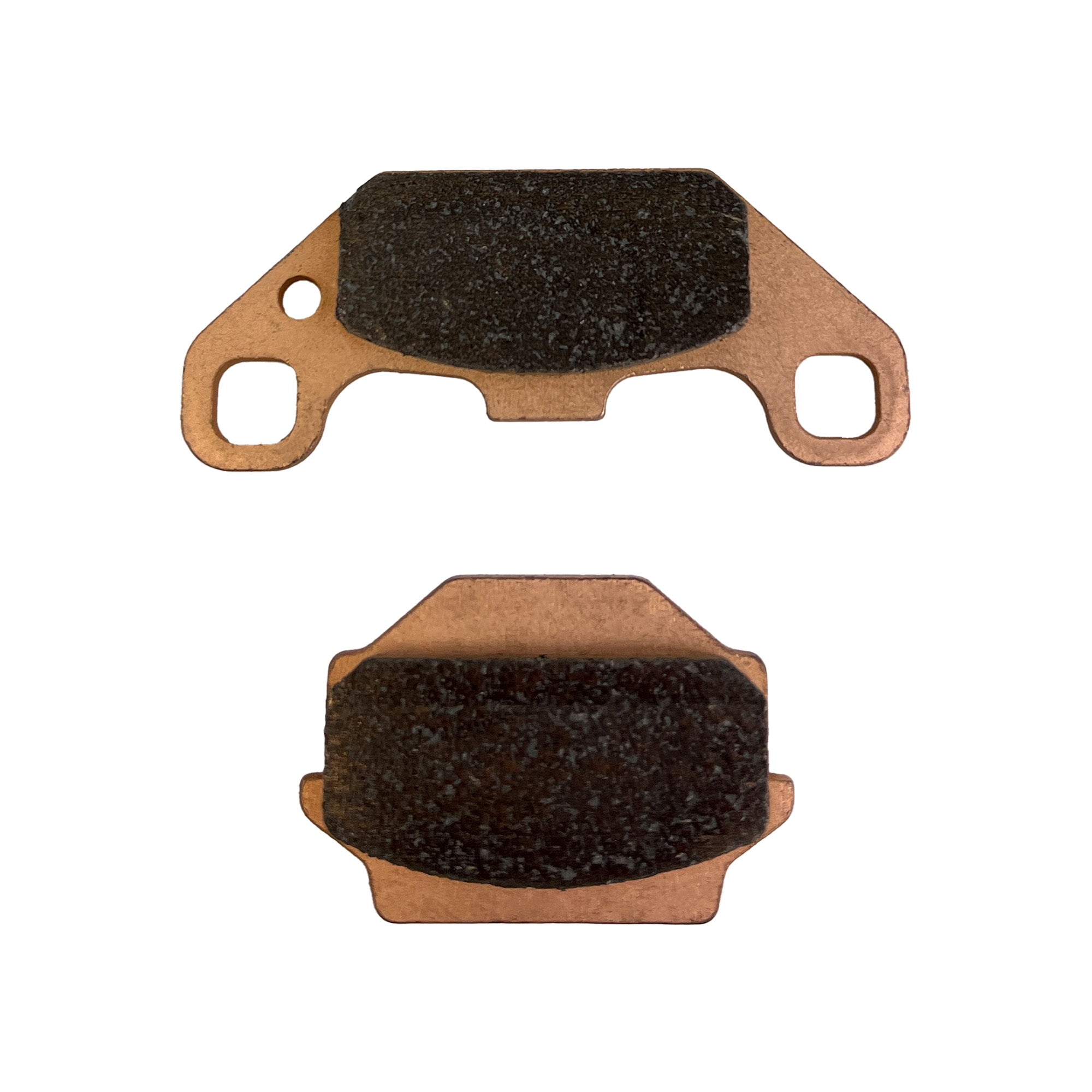 1987-2003 Kawasaki Sintered Brake Pads Front Left,Front Right PATP-1108 official supplier product photo