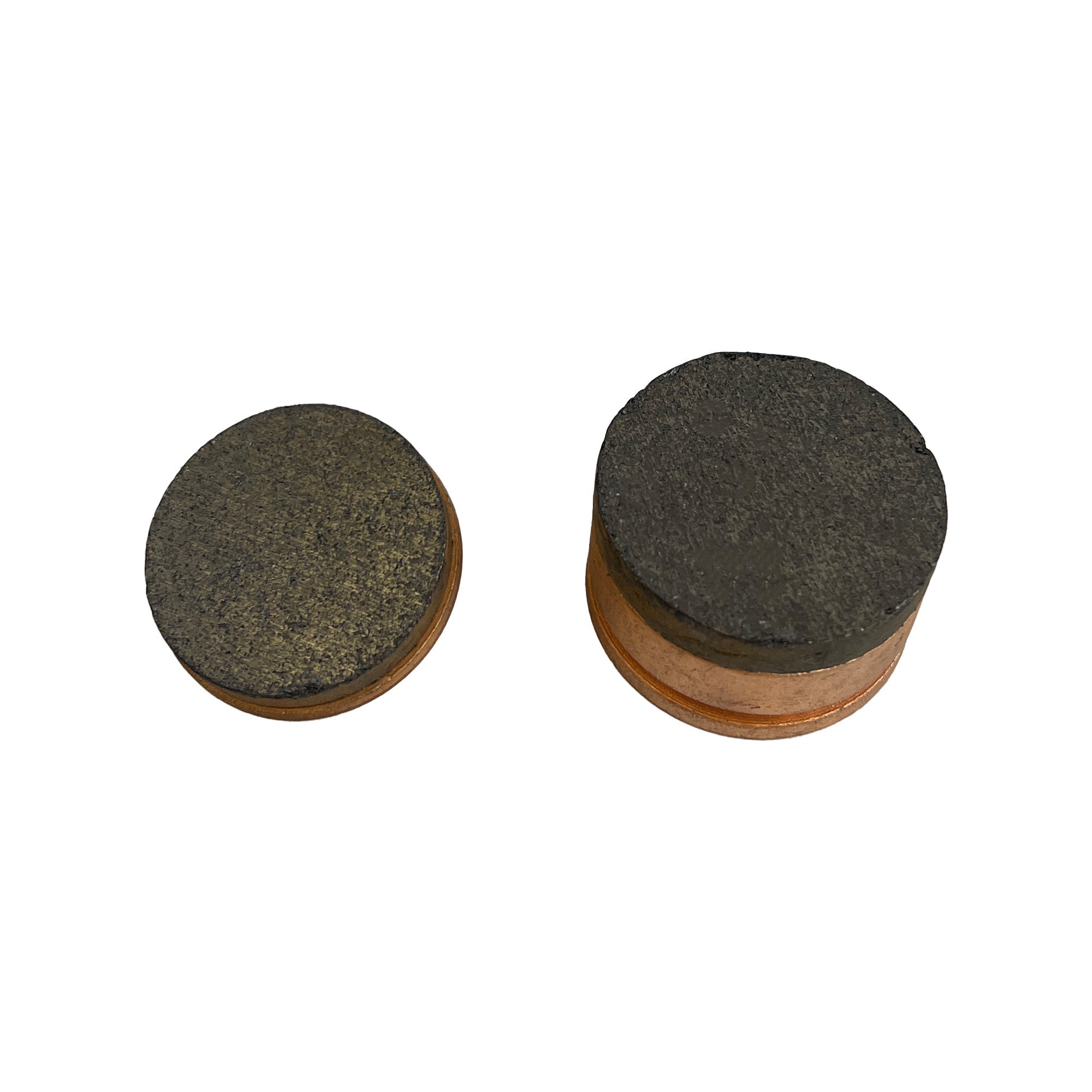 1988-2002 Yamaha Sintered Brake Pads Rear Left,Rear Right PATP-1160 official supplier product photo