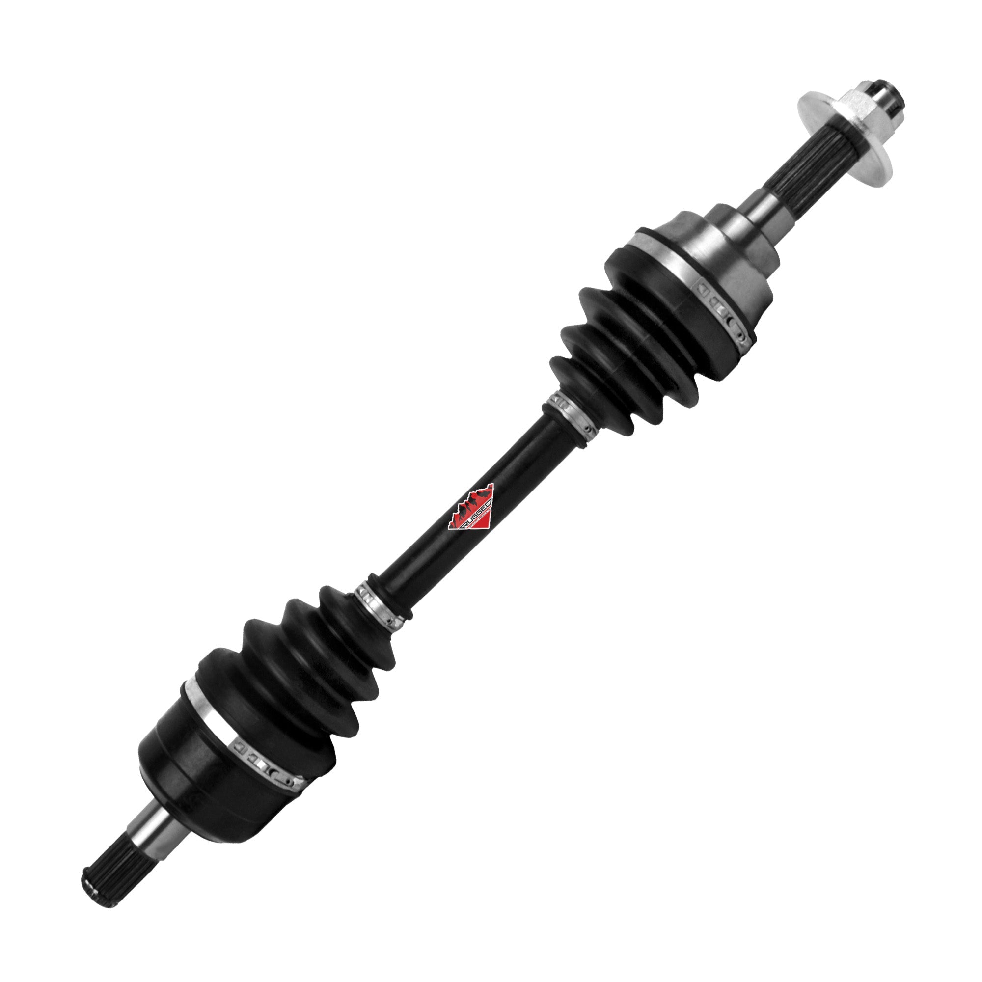 1997-2002 Kawasaki Rugged Performance Axle Front Left,Front Right PAXL-1109 official supplier product photo