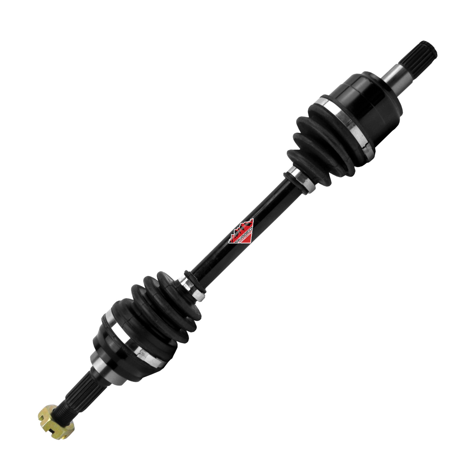 2002-2013 Kawasaki Rugged Performance Axle Front Right PAXL-1013 official supplier product photo