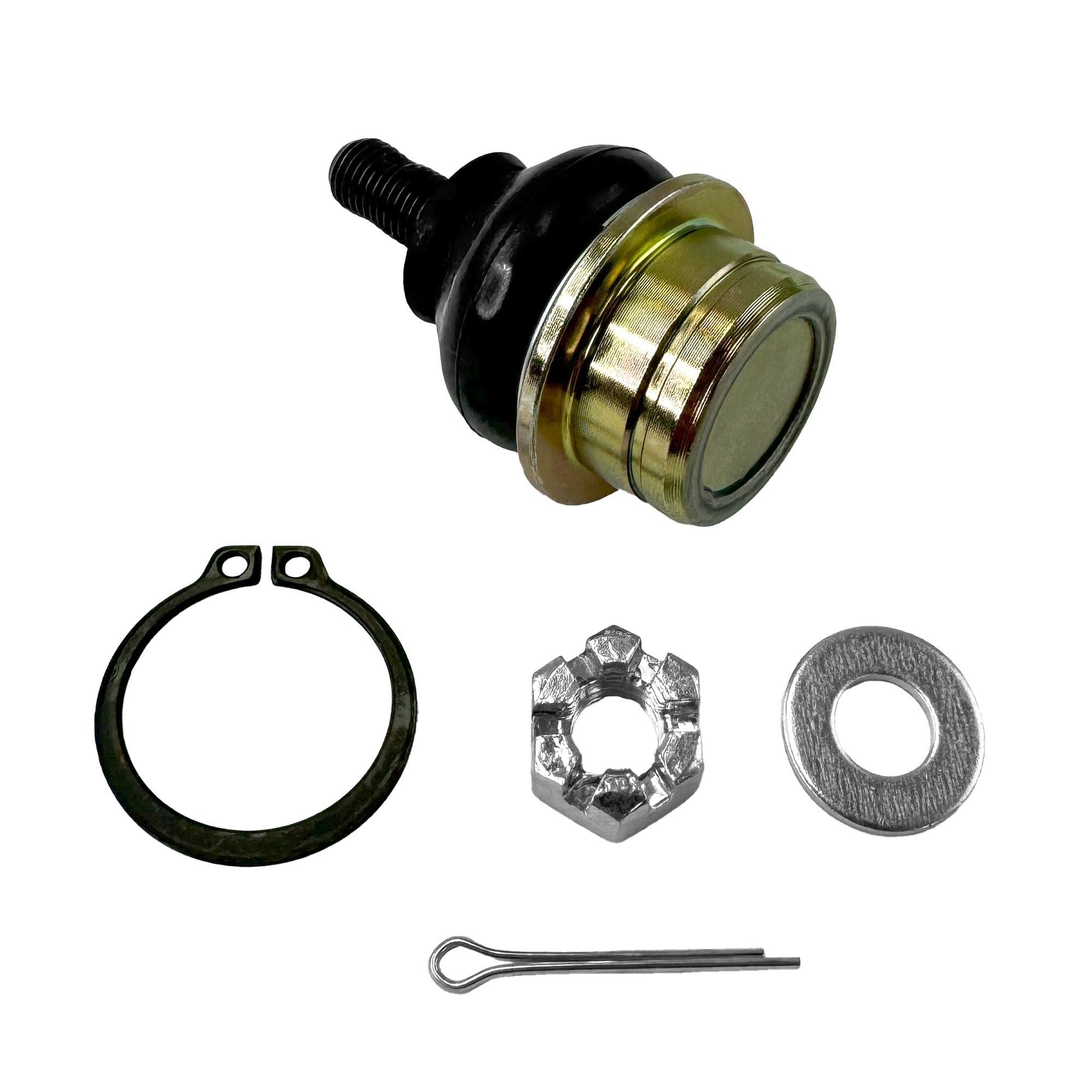 2002-2014 Kawasaki Rugged Ball Joint Upper PABJ-1005 official supplier product photo