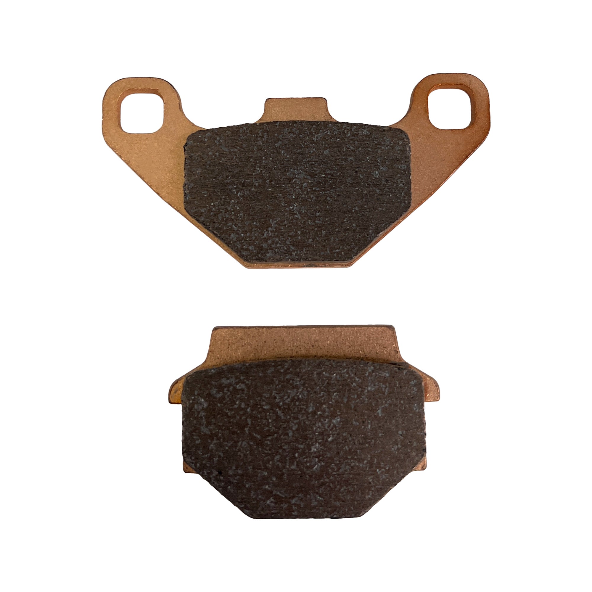 2003-2007 Suzuki Sintered Brake Pads Rear Left,Rear Right PATP-1045 official supplier product photo