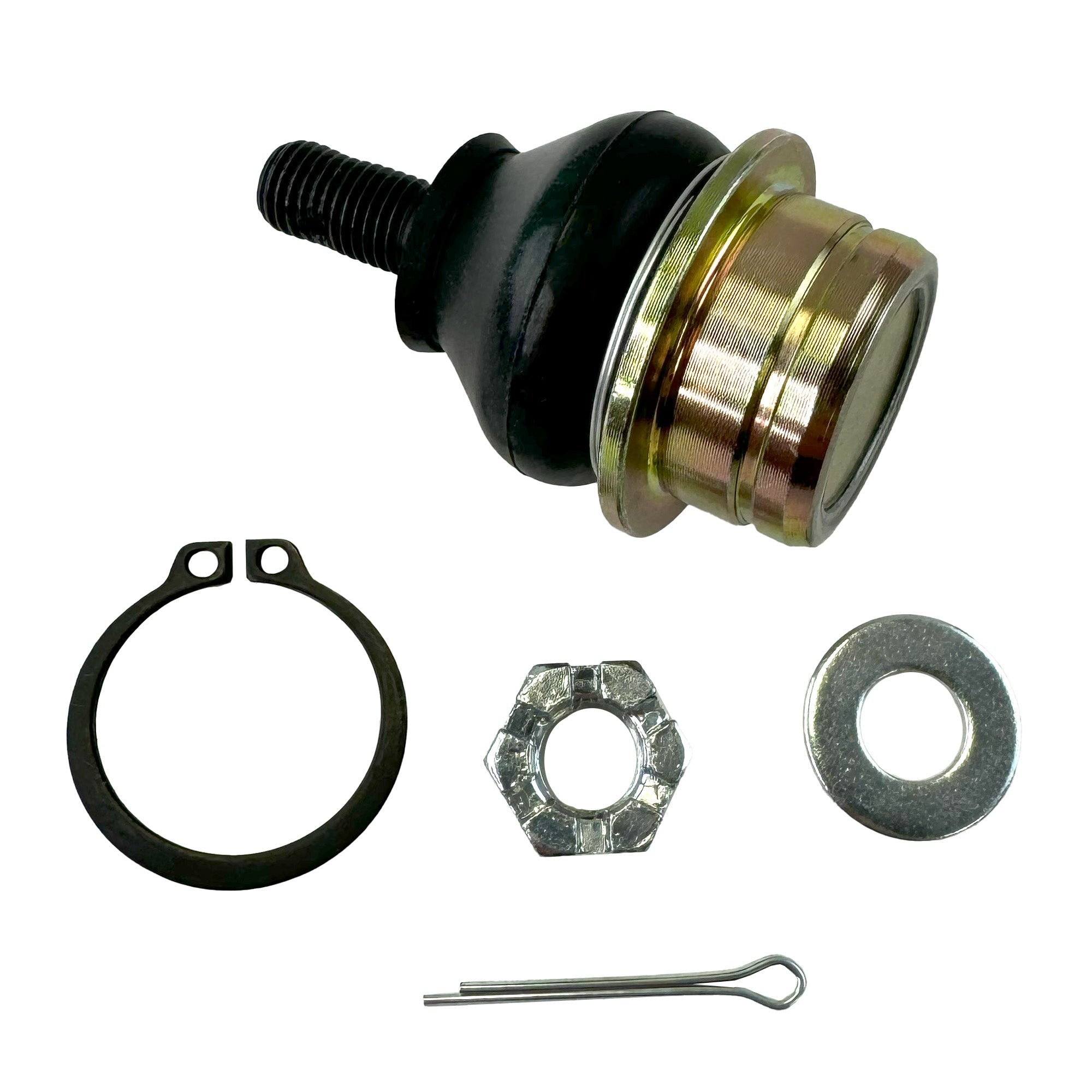 2004-2016 Kawasaki Rugged Ball Joint Upper PABJ-1002 official supplier product photo
