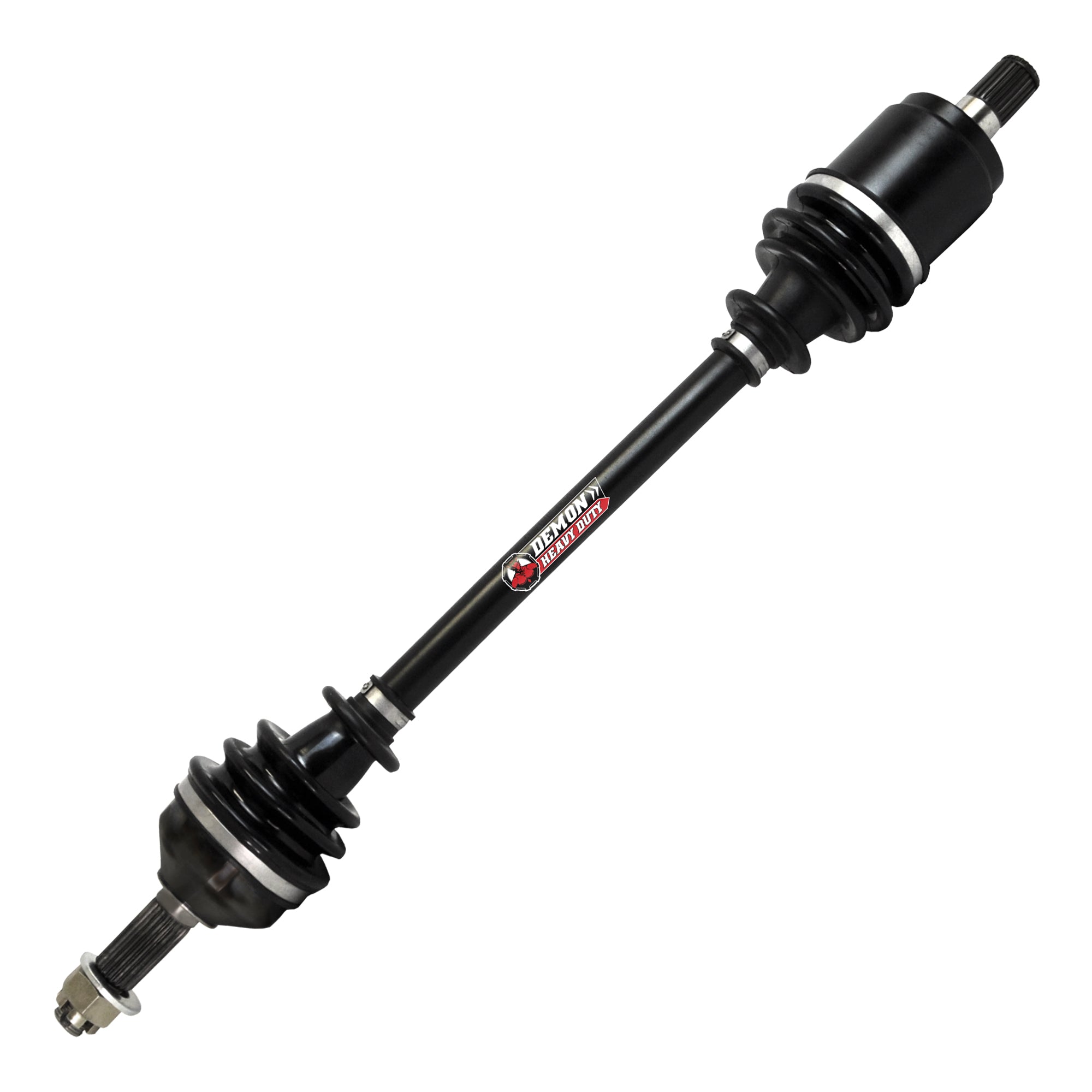 2008-2013 Kawasaki Demon Heavy Duty Axle Front Left,Front Right PAXL-1131HD official supplier product photo