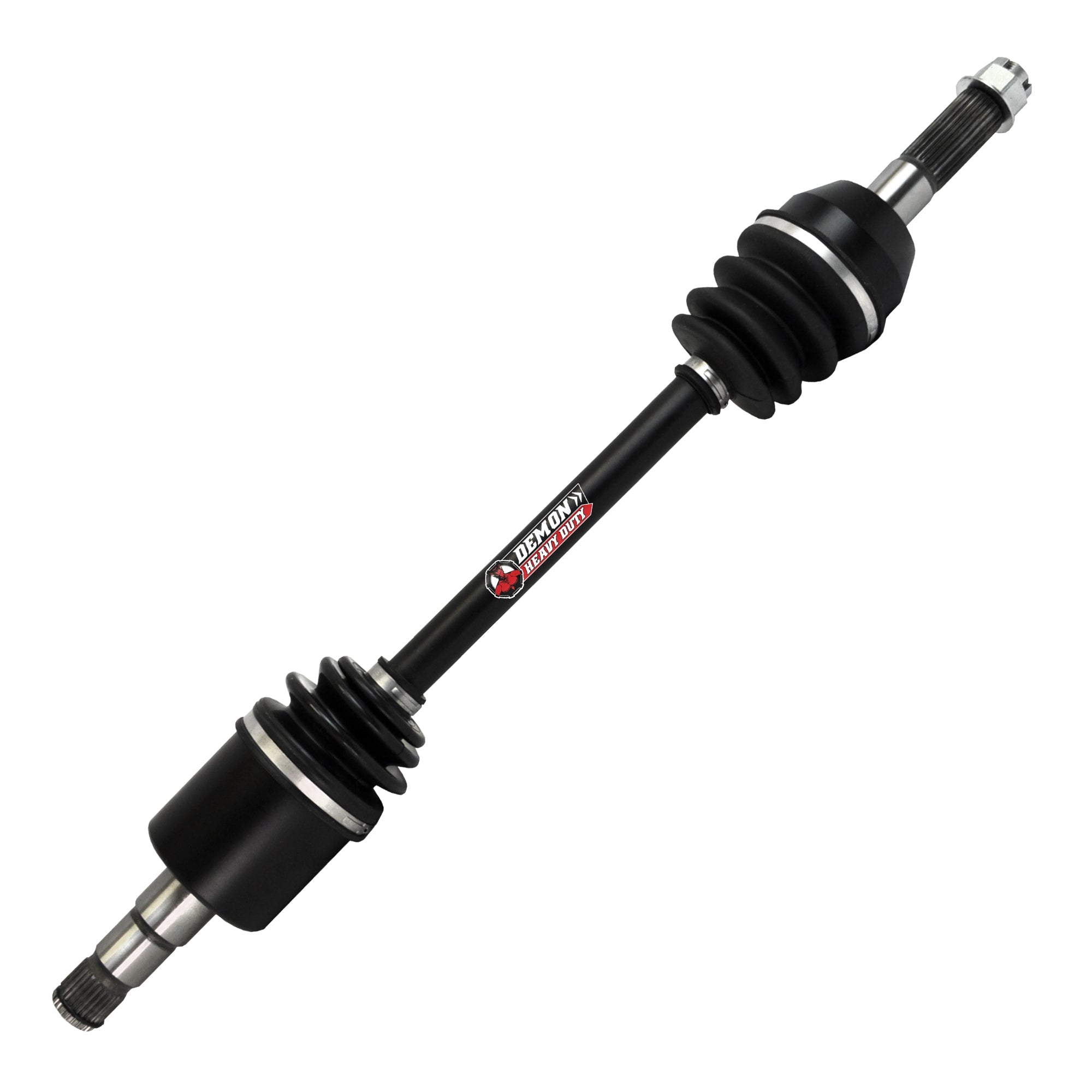 2008-2013 Kawasaki Demon Heavy Duty Axle Rear Right PAXL-1114HD official supplier product photo