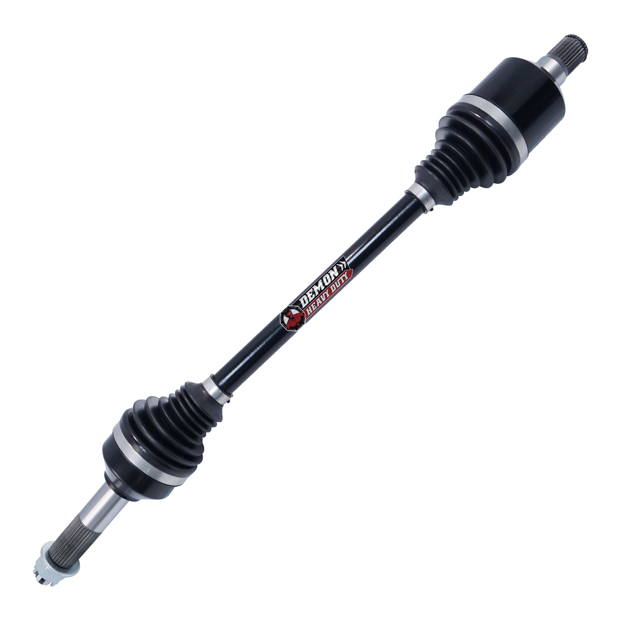 2008-2014 Polaris Demon Heavy Duty Lift Kit Axle Rear Left,Rear Right PAXL-1138HD-6ET official supplier product photo