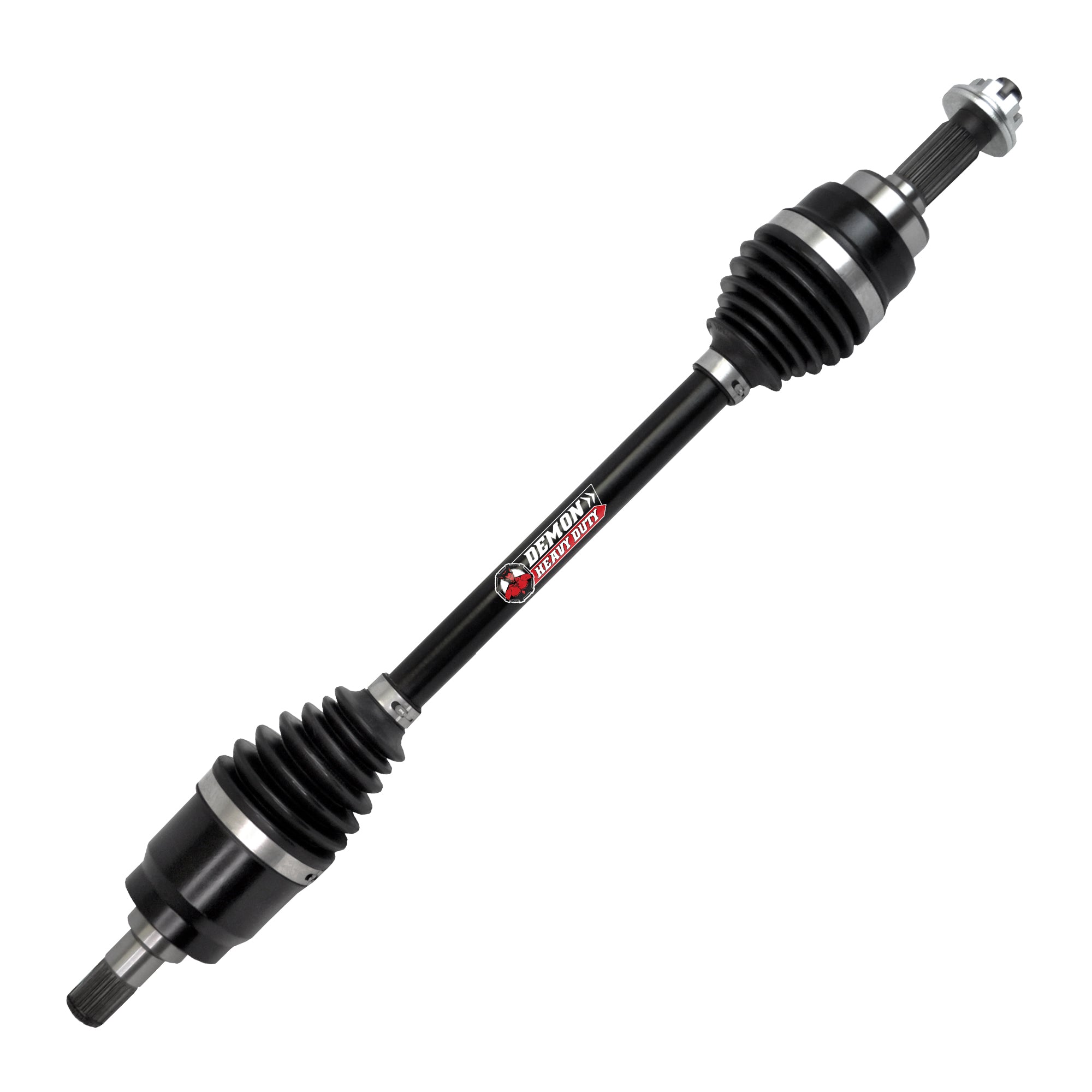 2009-2013 Honda Demon Heavy Duty Axle Front Right PAXL-4015HD official supplier product photo