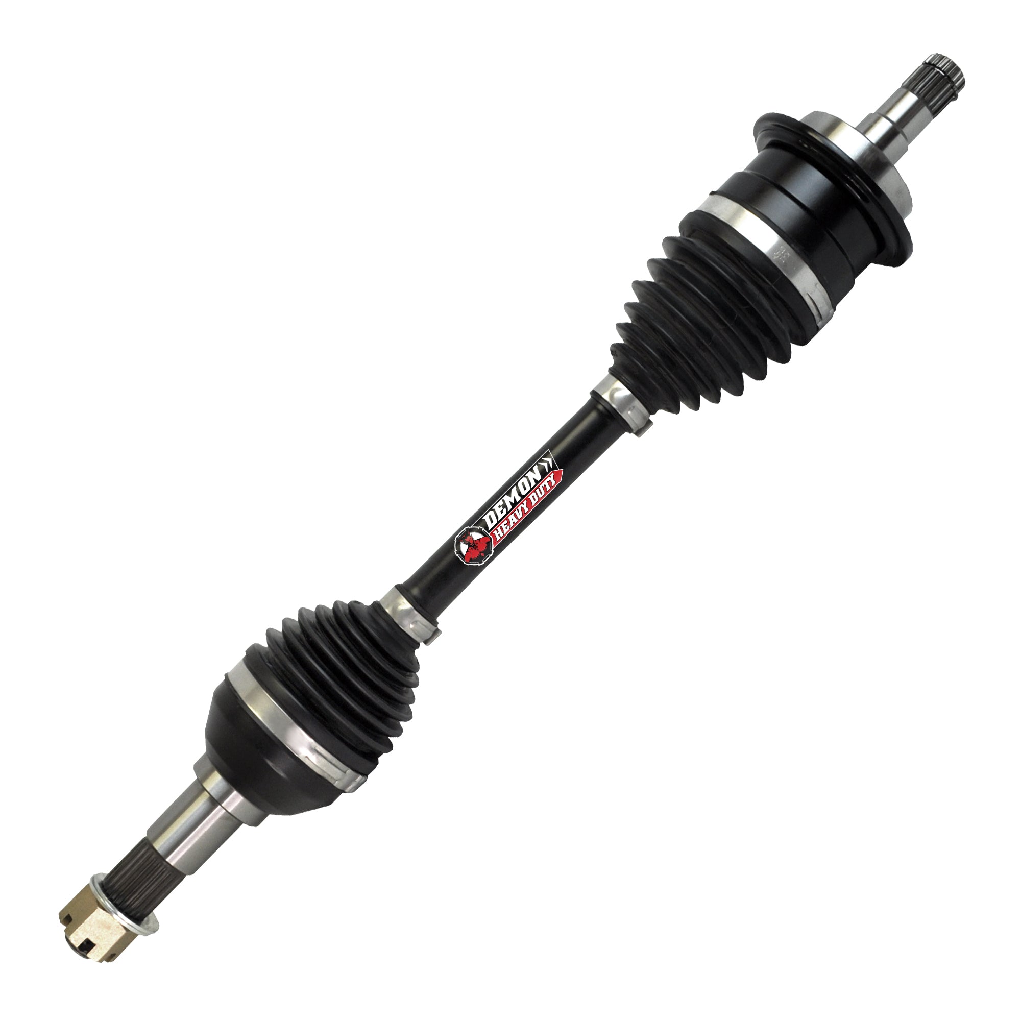 2009-2022 Can-Am Demon Heavy Duty Axle Front Left PAXL-3070HD official supplier product photo
