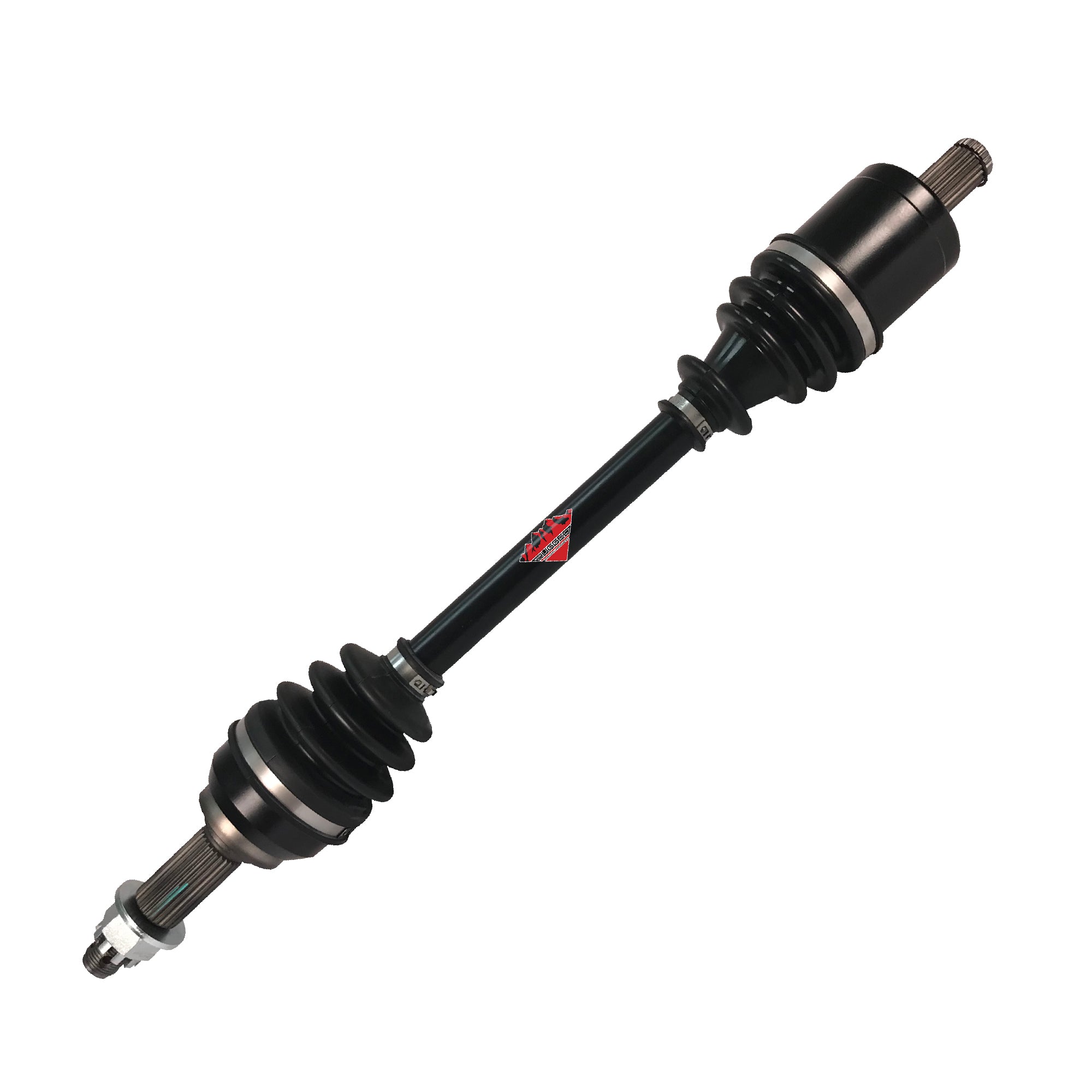 2010-2013 John Deere Rugged Performance Axle Front Right PAXL-9004 official supplier product photo