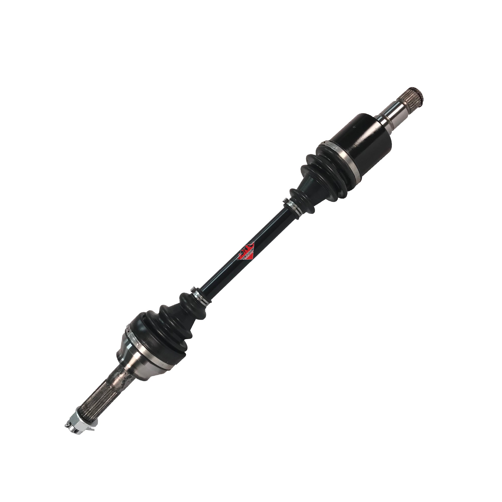 2011-2013 Polaris Rugged Performance Axle Rear Right PAXL-6059 official supplier product photo