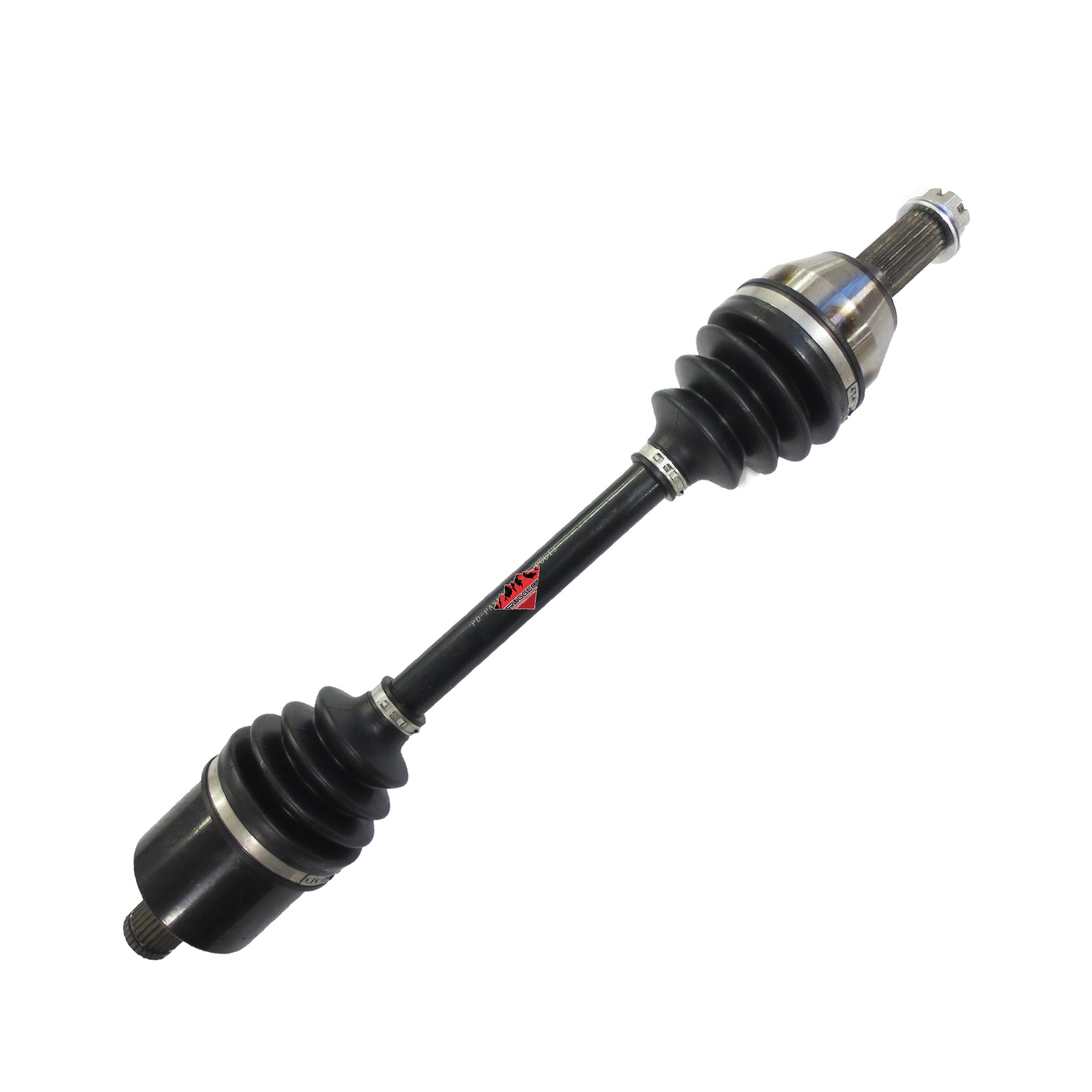 2012-2012 John Deere Rugged Performance Axle Front Left,Front Right PAXL-9006 official supplier product photo