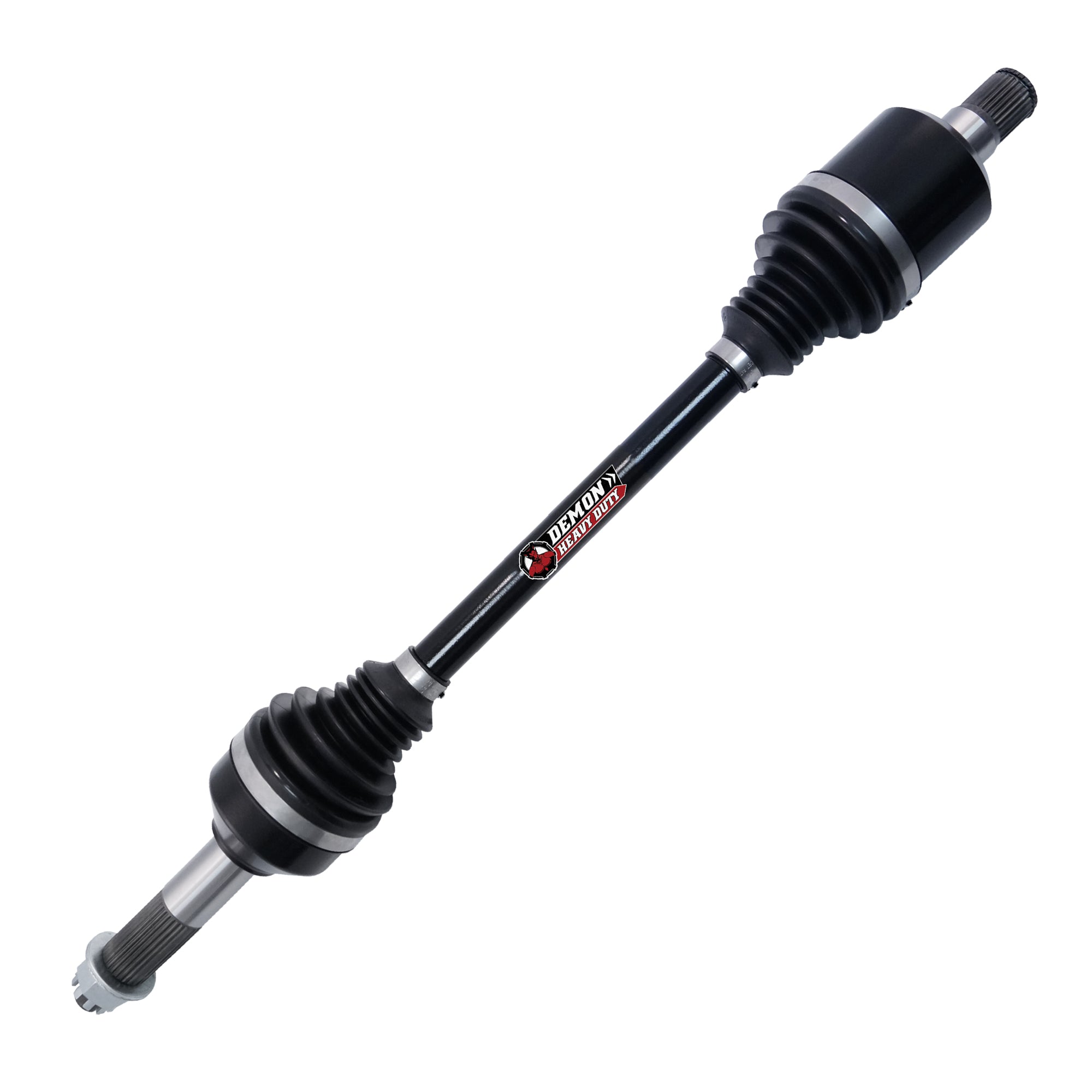 2012-2022 John Deere Demon Heavy Duty Axle Rear Left PAXL-9007HD official supplier product photo