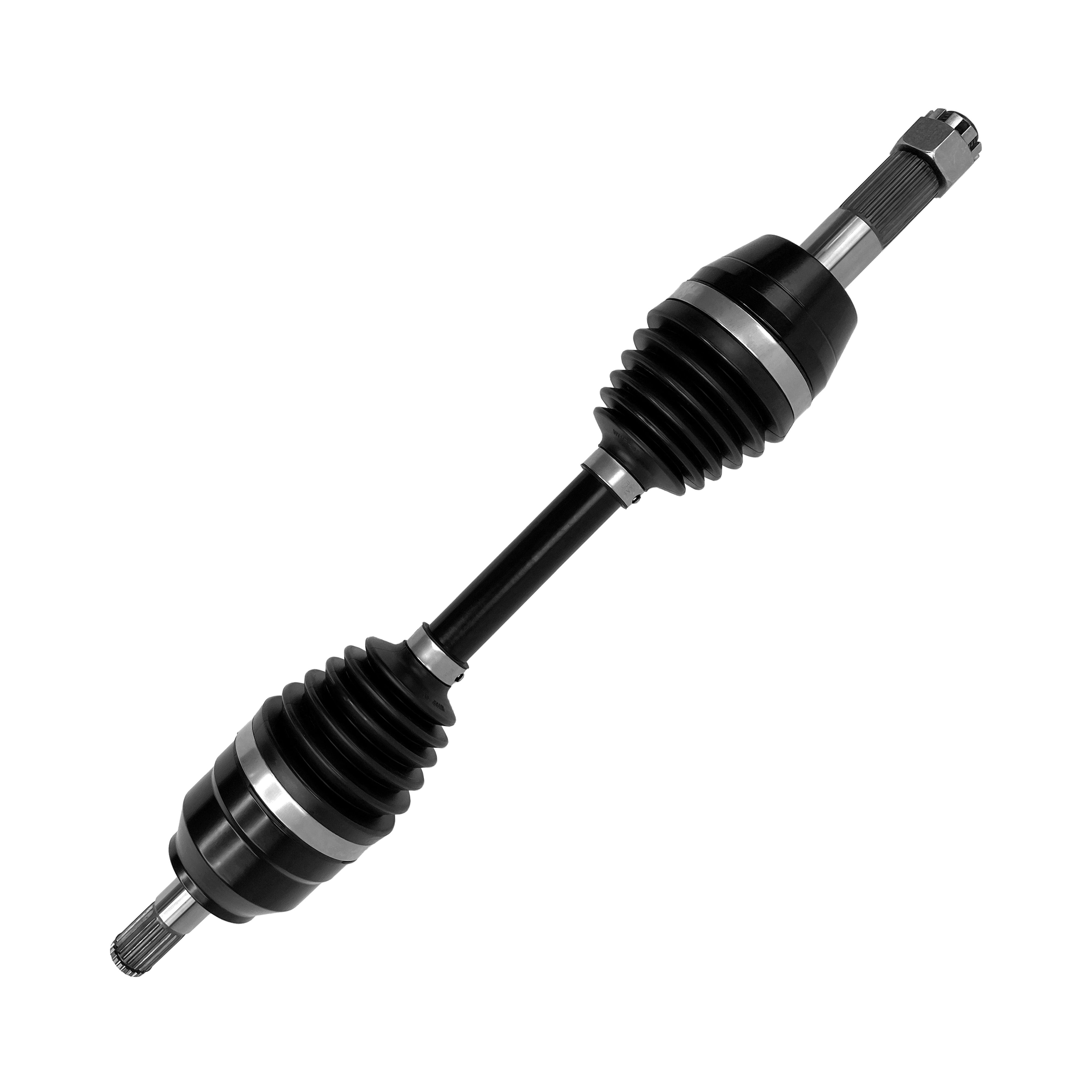 2014-2018 Honda Demon Heavy Duty Lift Kit Axle Front Right PAXL-4039HD-5ET official supplier product photo