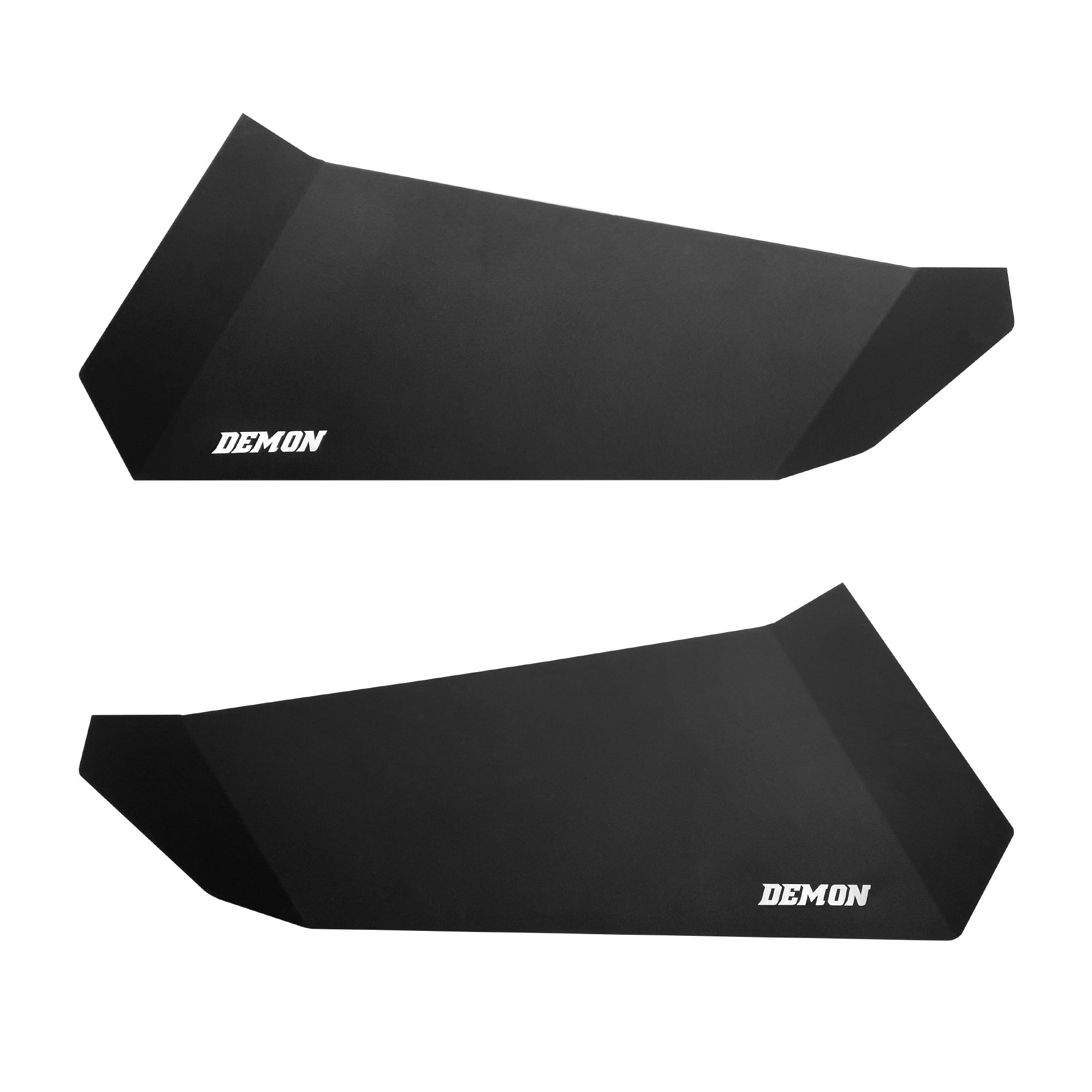 2014-2020 Polaris Demon Half Door PAD-6003HD official supplier product photo