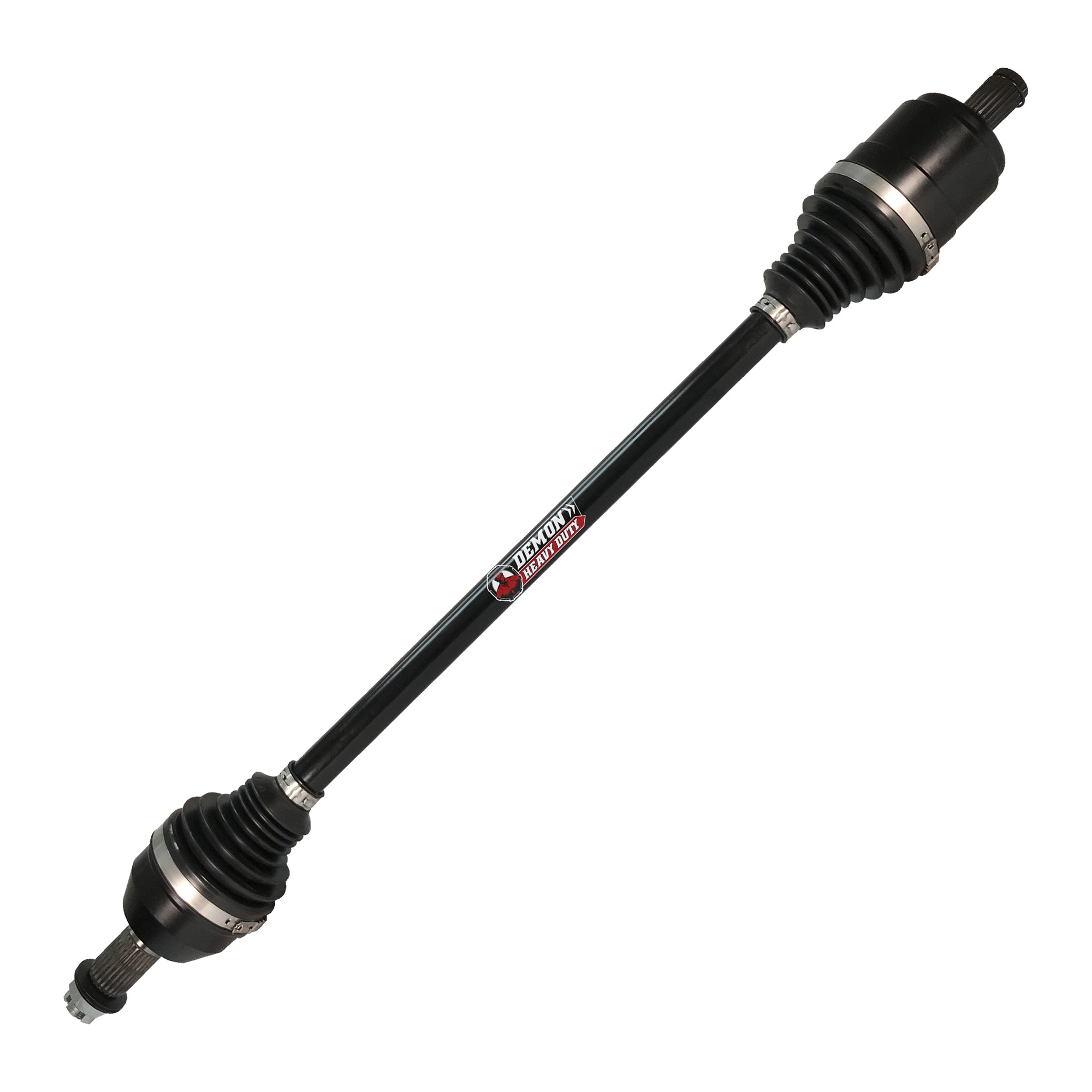 2014-2023 Polaris Demon Heavy Duty Lift Kit Axle Front Left,Front Right PAXL-6057HD-10ET official supplier product photo