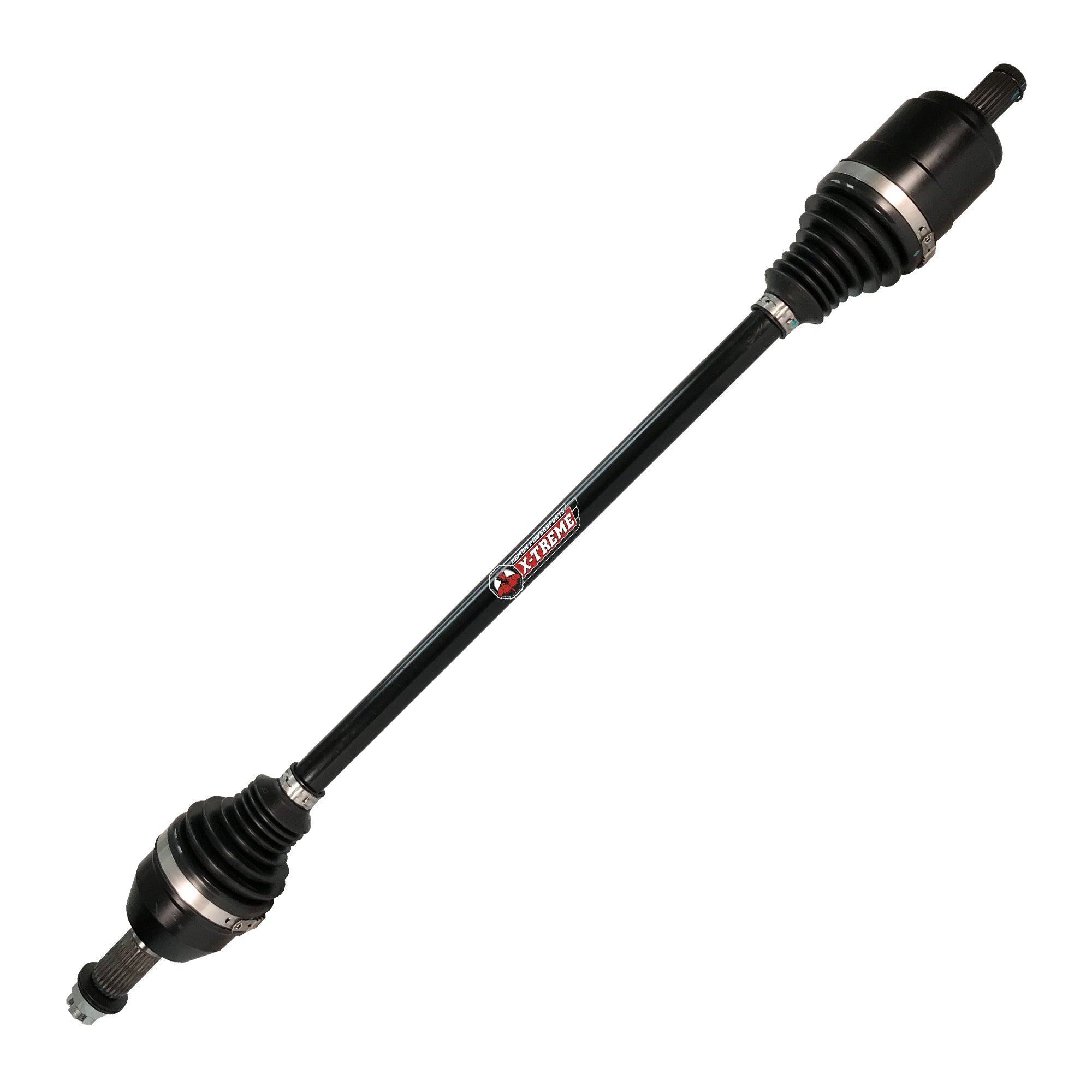 2014-2023 Polaris Demon Xtreme Heavy Duty Long Travel Axle Front Left,Front Right PAXL-6057XHD-3 official supplier product photo