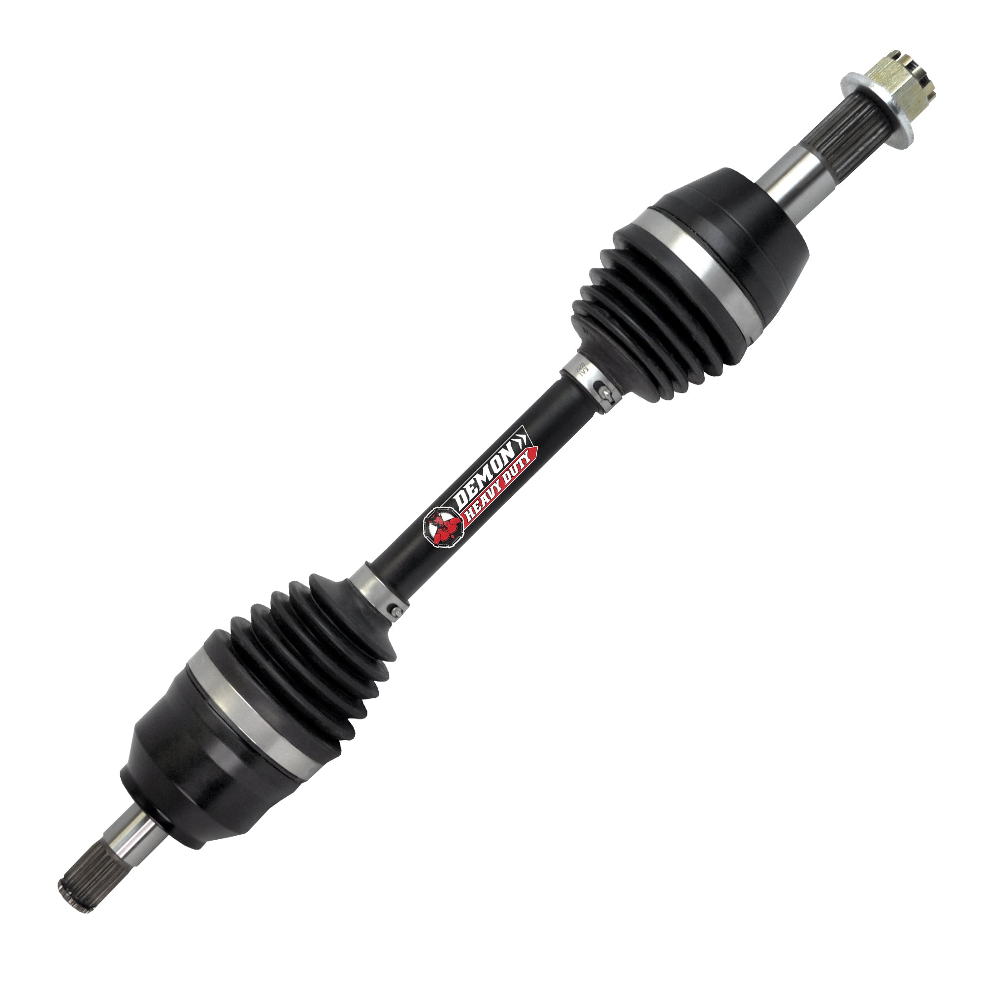 2014-2025 Honda Demon Heavy Duty Lift Kit Axle Front Left PAXL-4050HD-5ET official supplier product photo