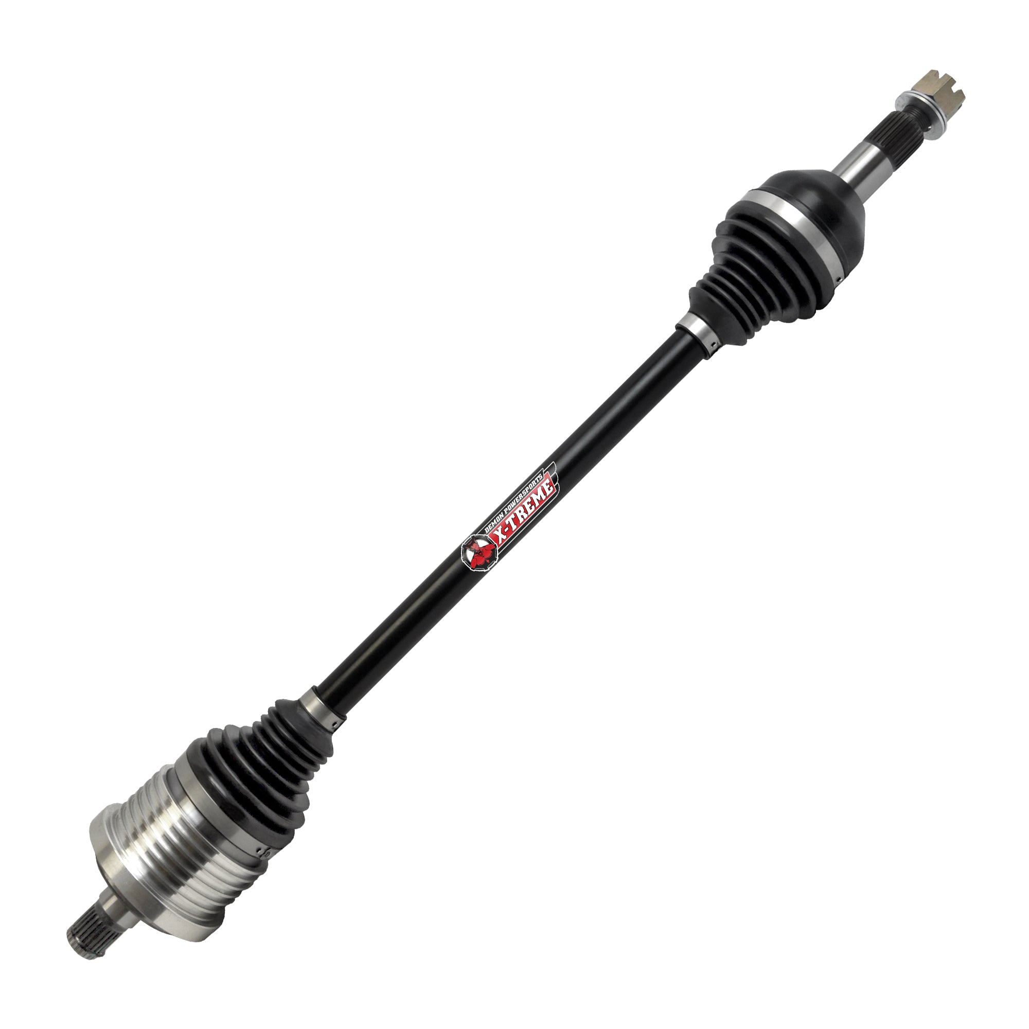 2015-2017 Can-Am Demon Xtreme Hevy Duty Axle Rear Left,Rear Right PAXL-3023XHD official supplier product photo
