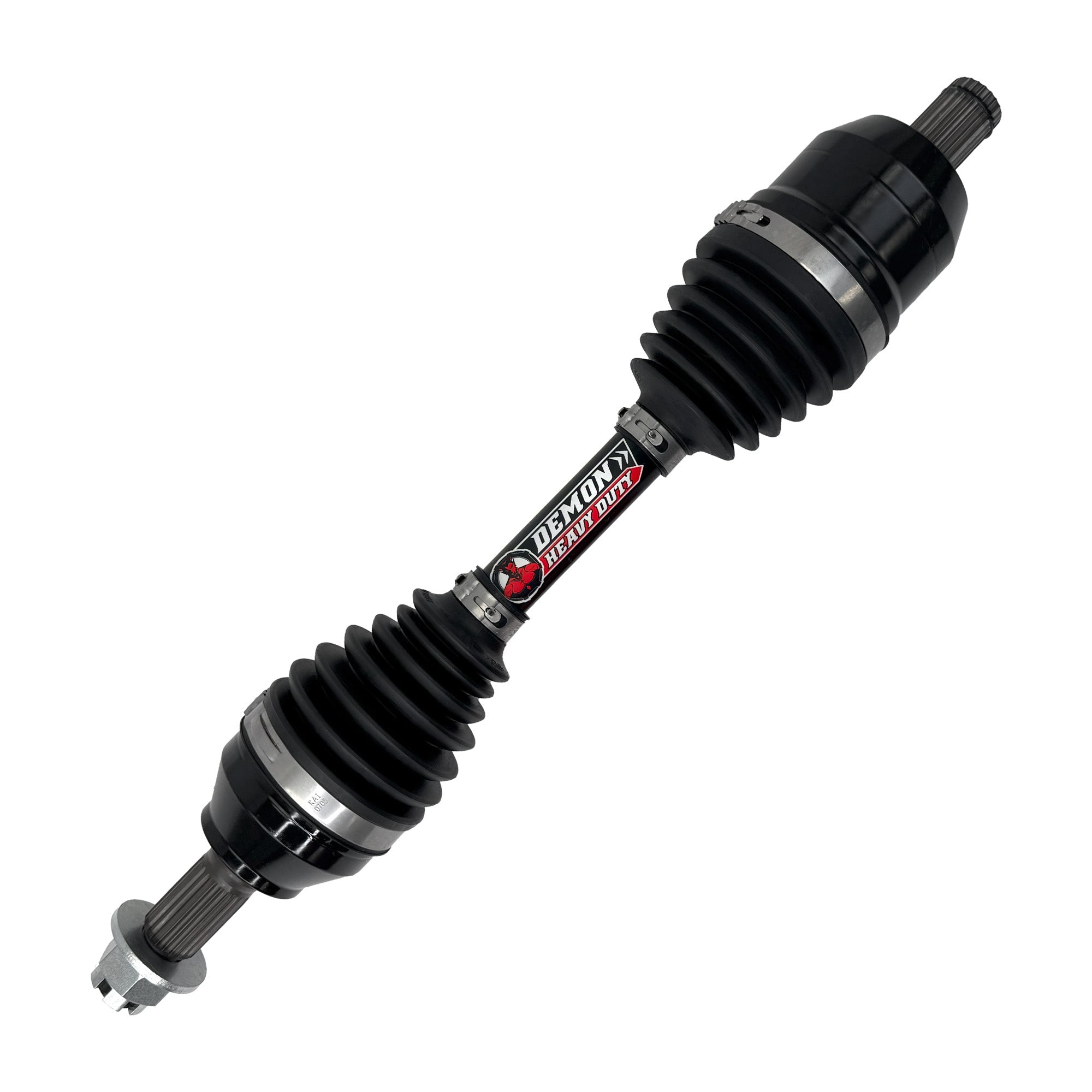 2015-2022 Polaris Demon Heavy Duty Axle Front Left,Front Right PAXL-6102HD official supplier product photo