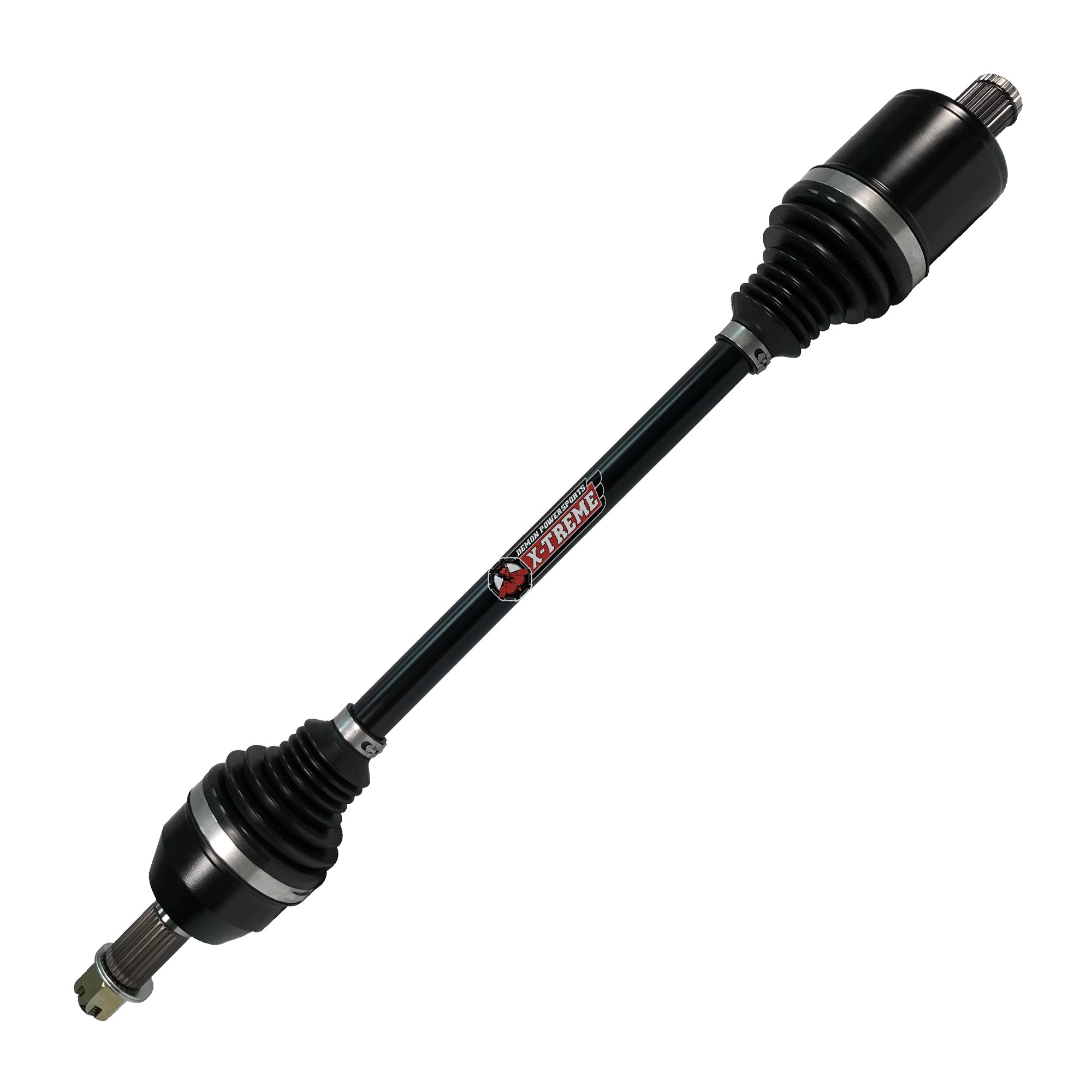 2015-2025 Polaris Demon Xtreme Heavy Duty Long Travel Axle Race Spec 4340 Rear Left,Rear Right PAXL-6062XHD-5C official supplier product photo