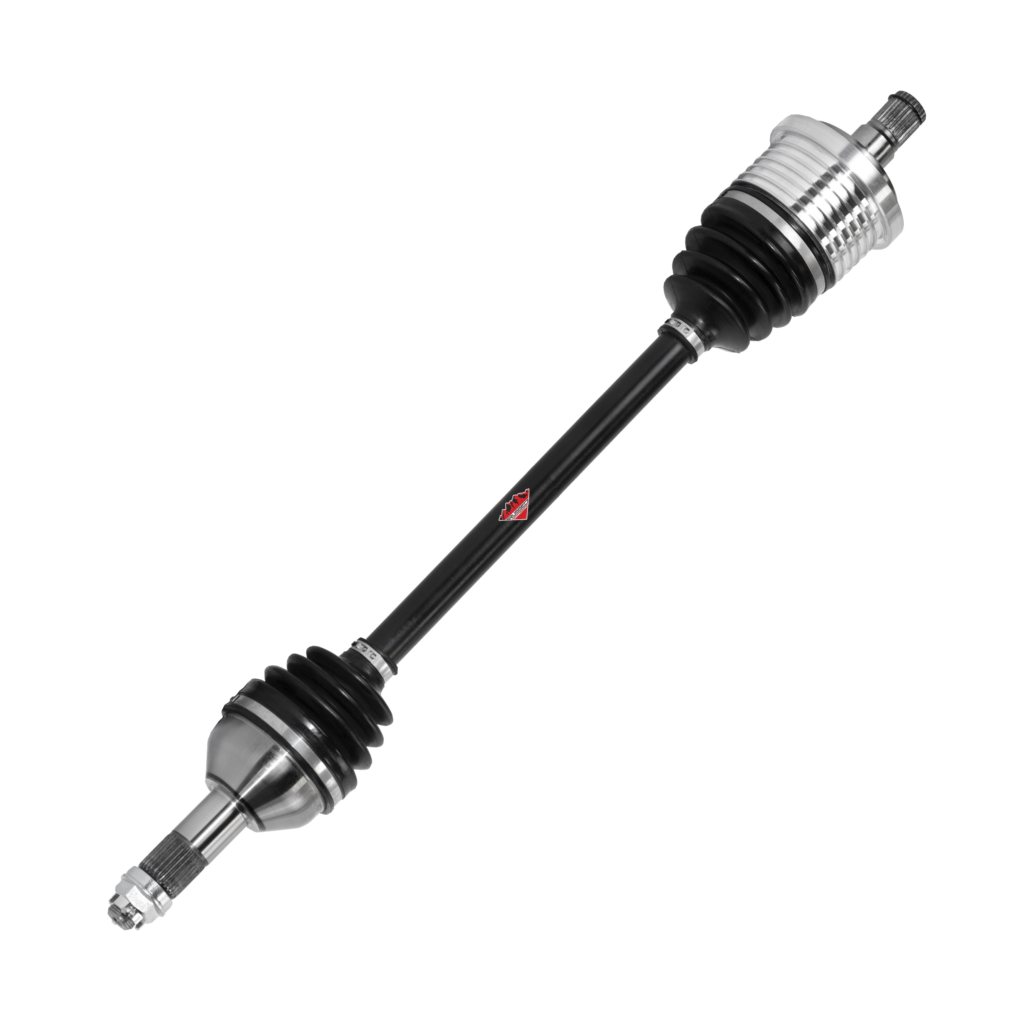 2016-2018 Can-Am Rugged Performance Axle Front Right PAXL-3029 official supplier product photo