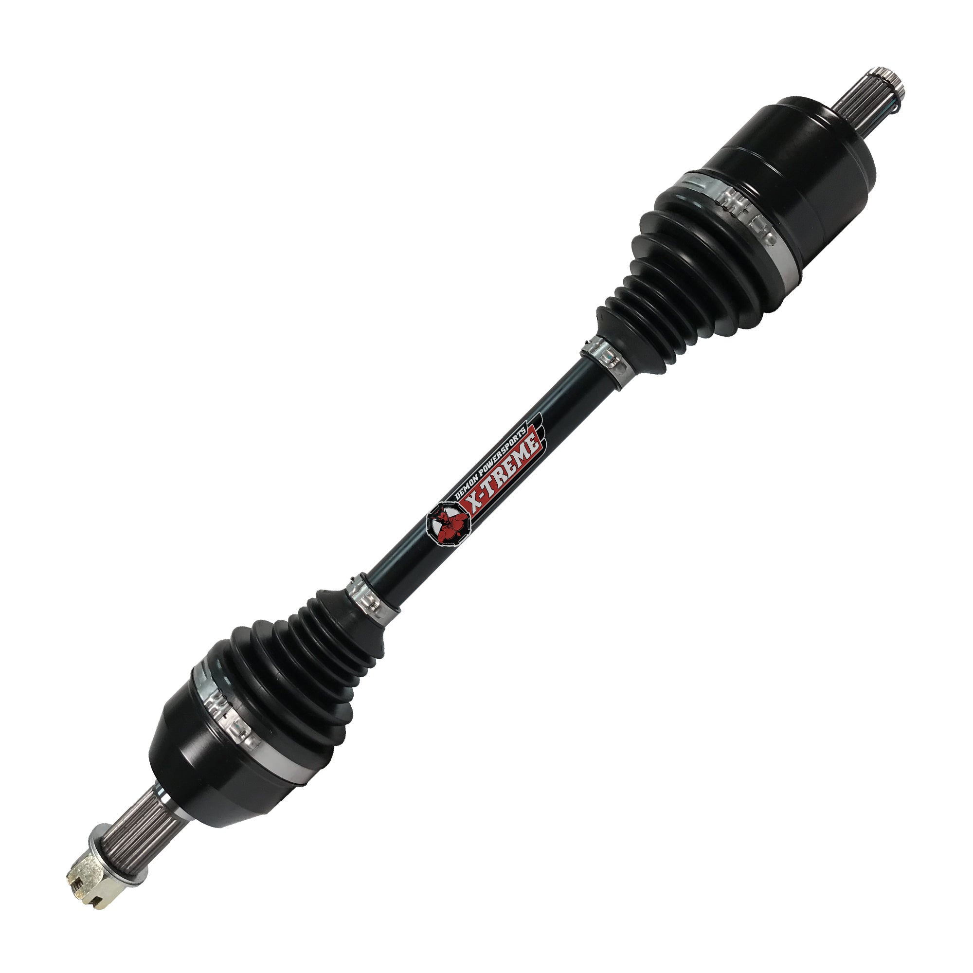 2016-2019 Polaris Demon Xtreme Heavy Duty Long Travel Axle Race Spec 4340 Front Left,Front Right PAXL-6061XHD-5C official supplier product photo